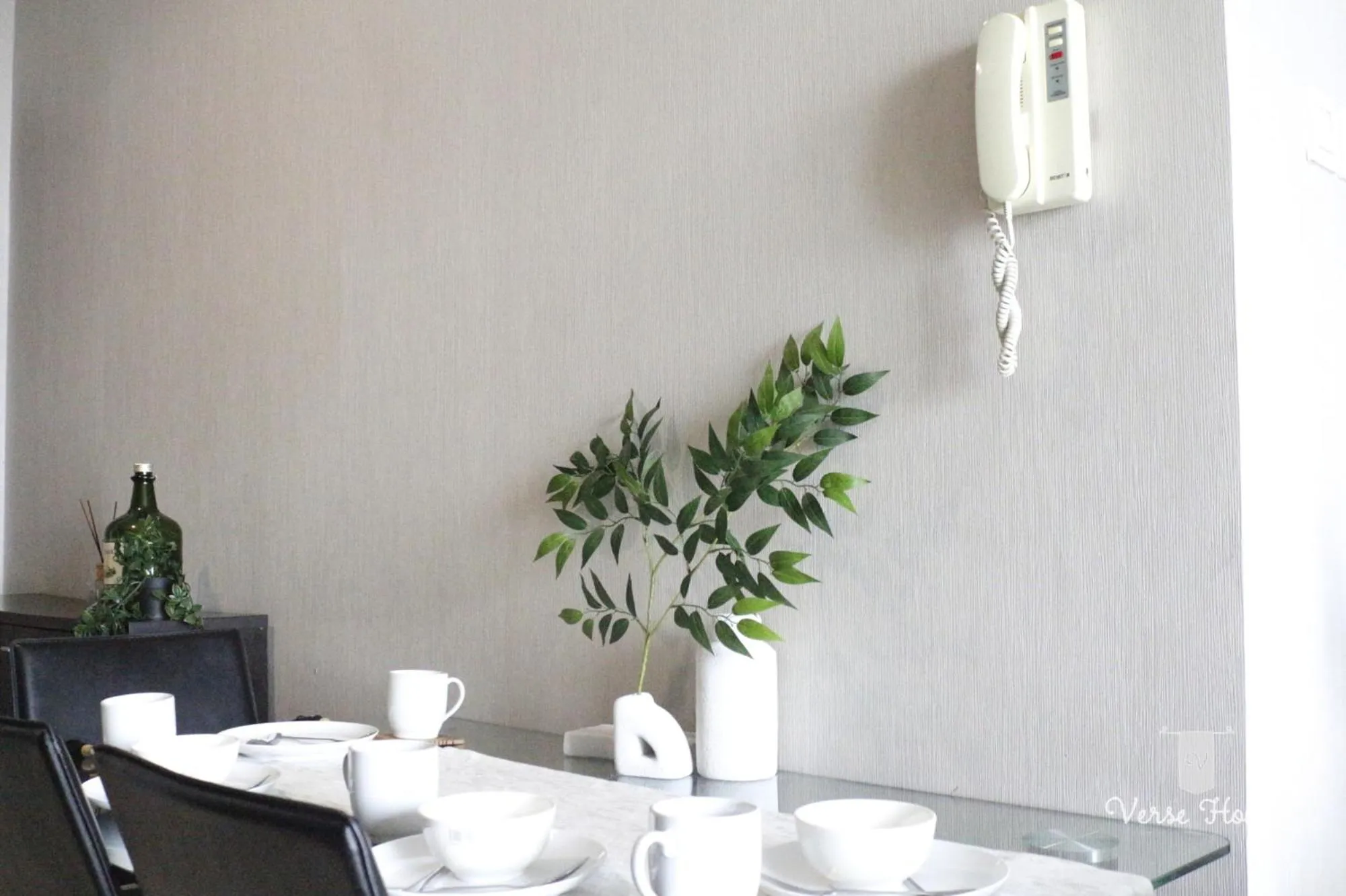 Luxe Living @Central Park