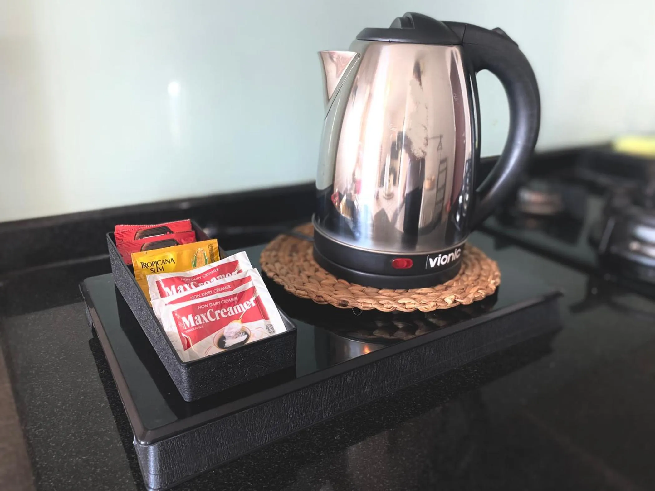 Luxe Living @Central Park