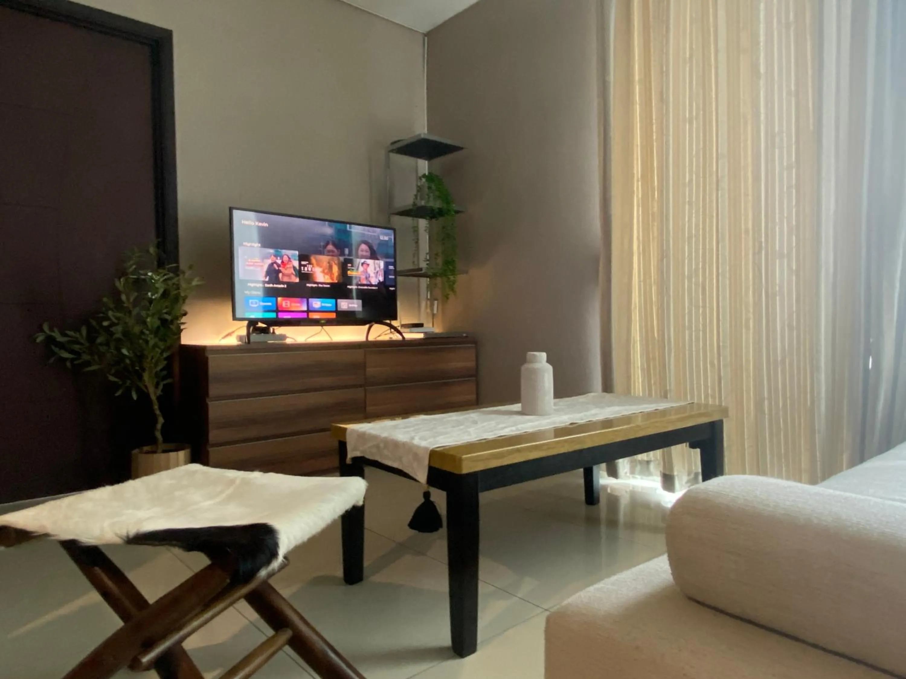 Luxe Living @Central Park