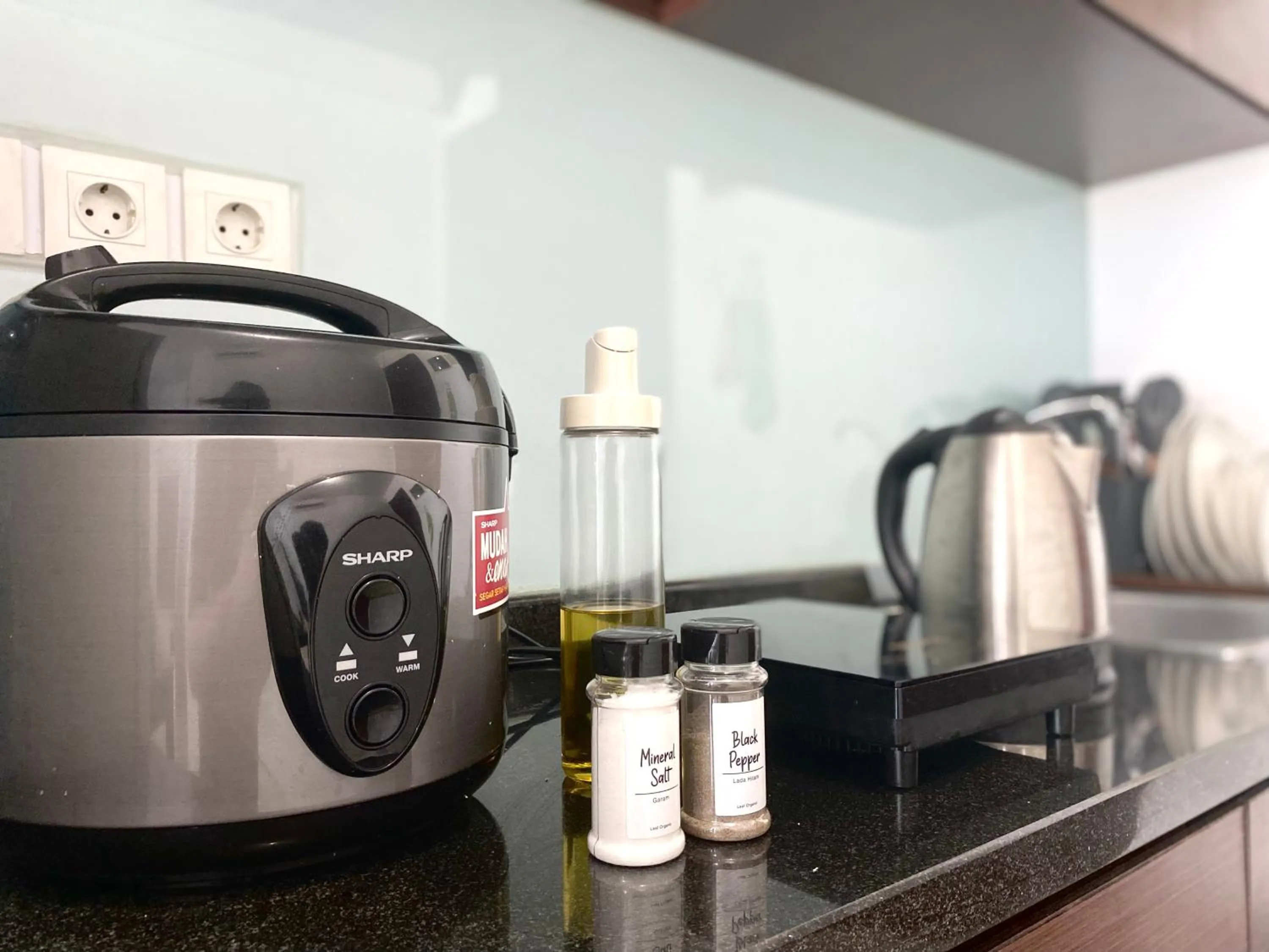 Luxe Living @Central Park