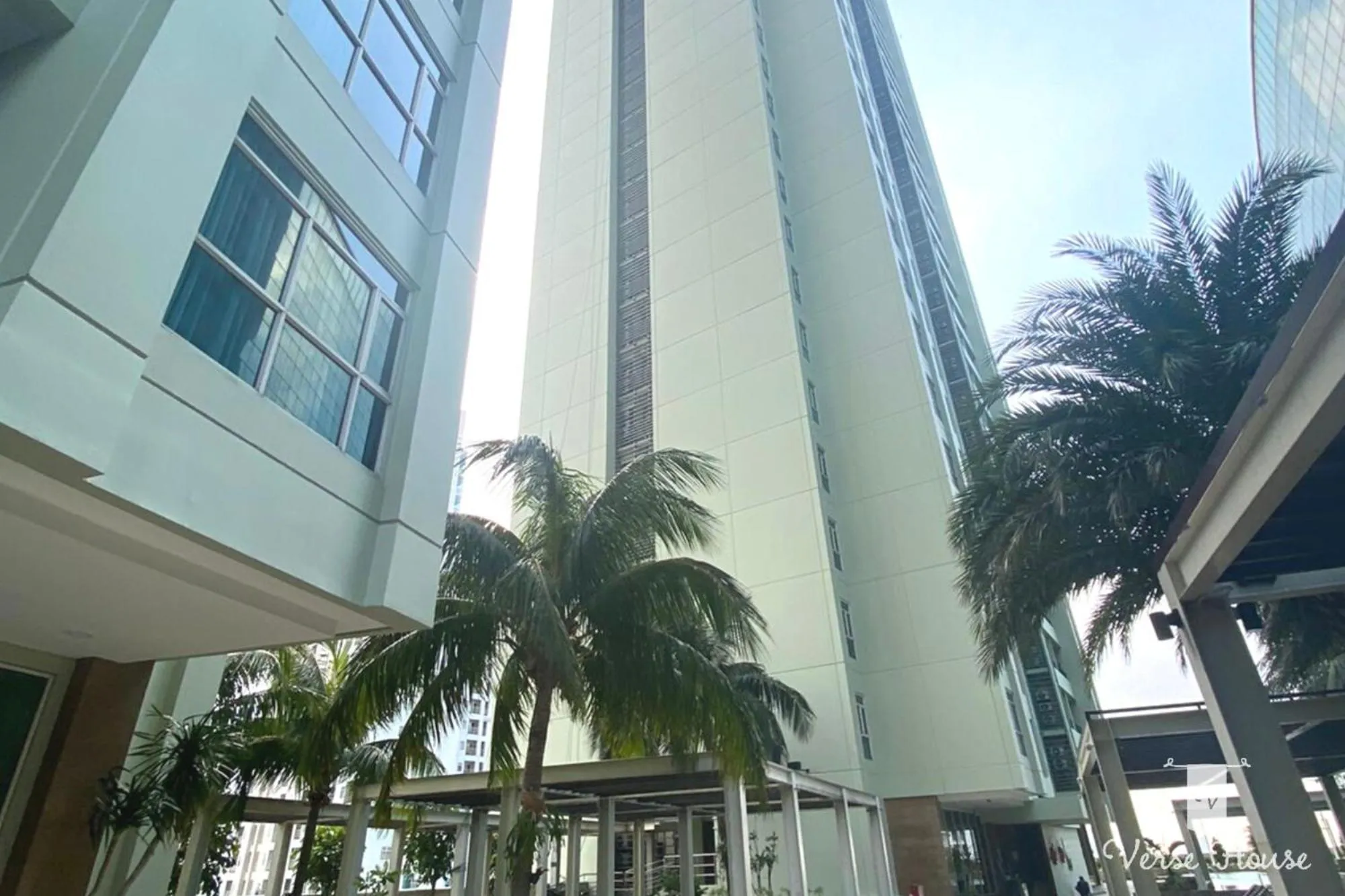 Luxe Living @Central Park