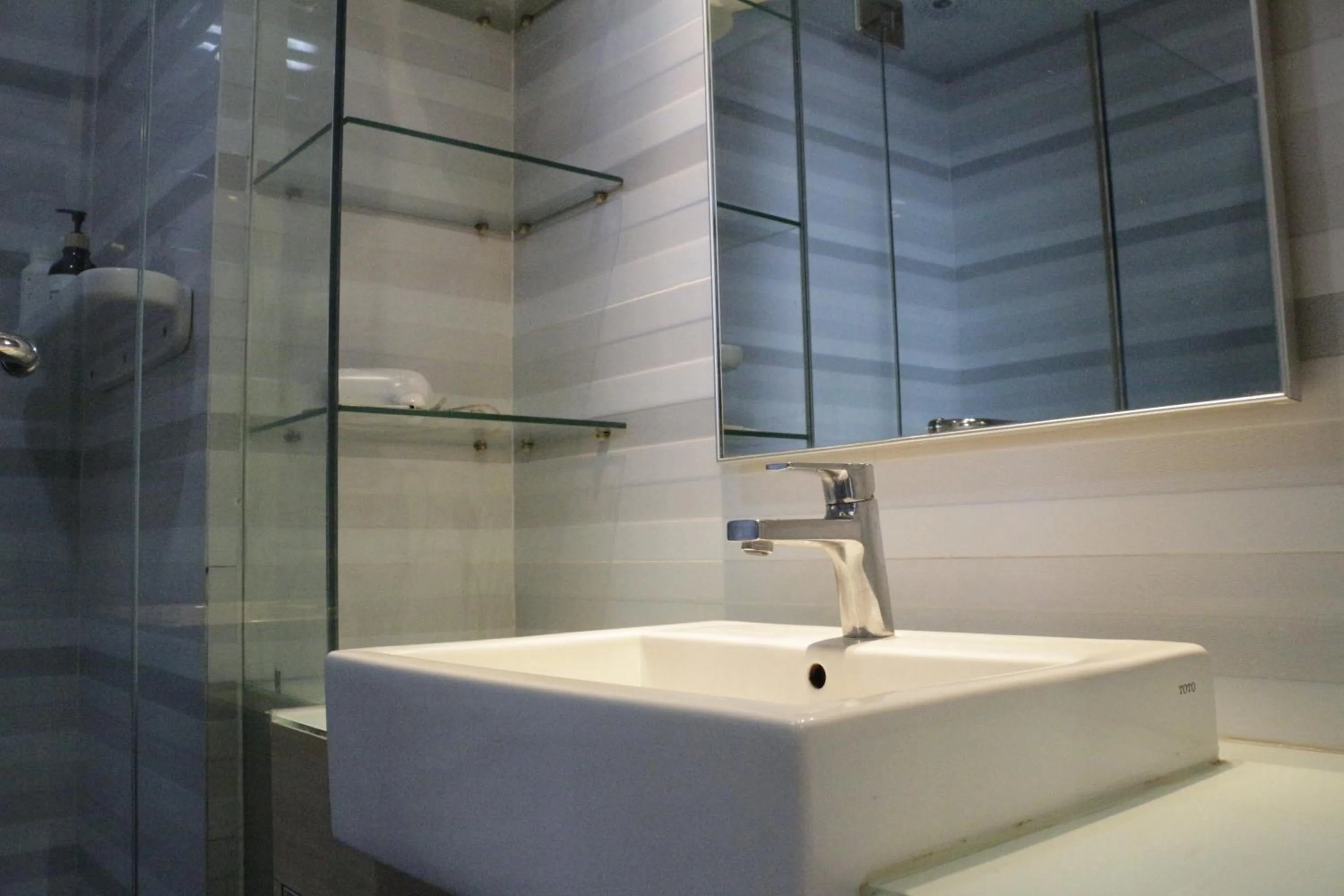 Luxe Living @Central Park