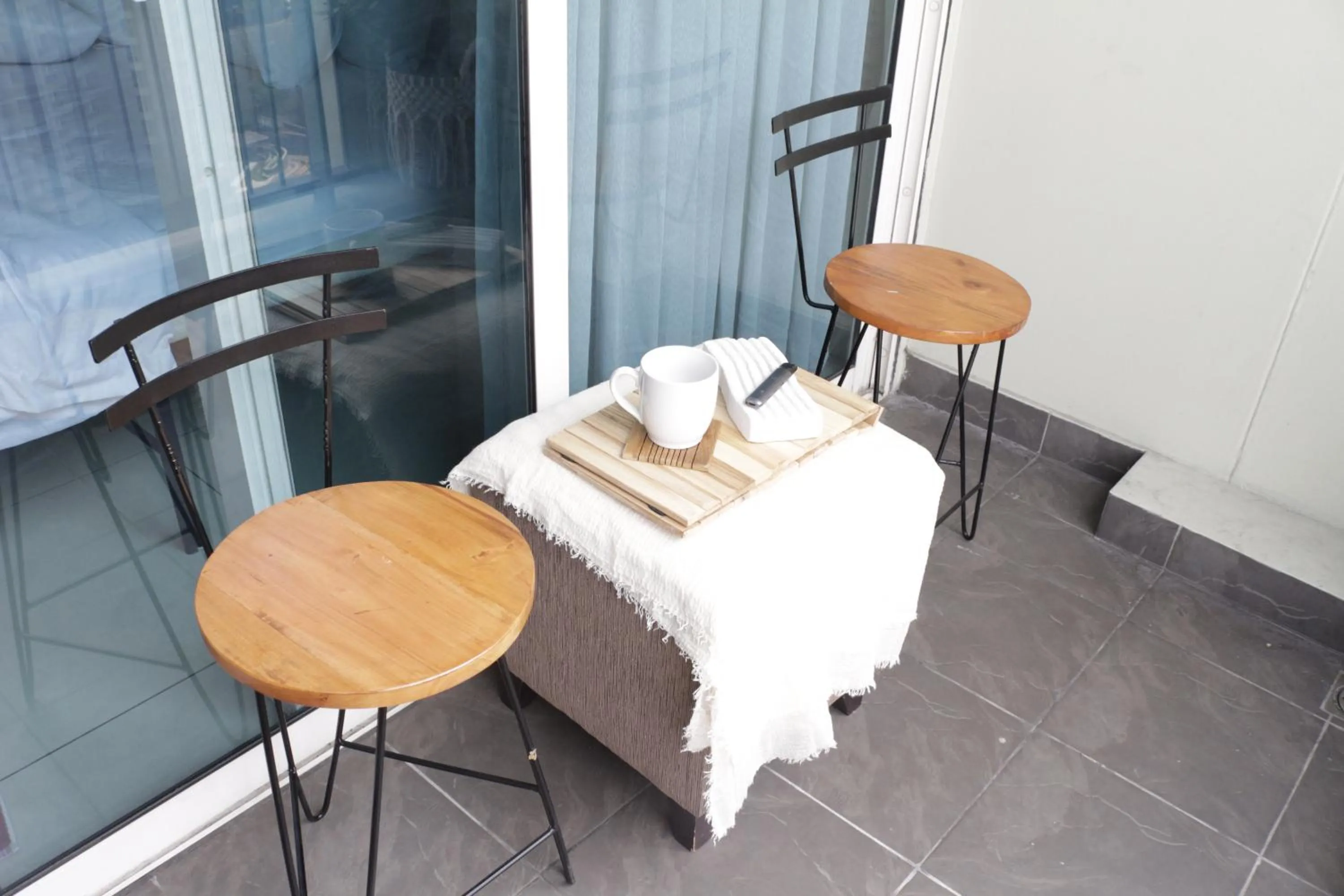 Luxe Living @Central Park