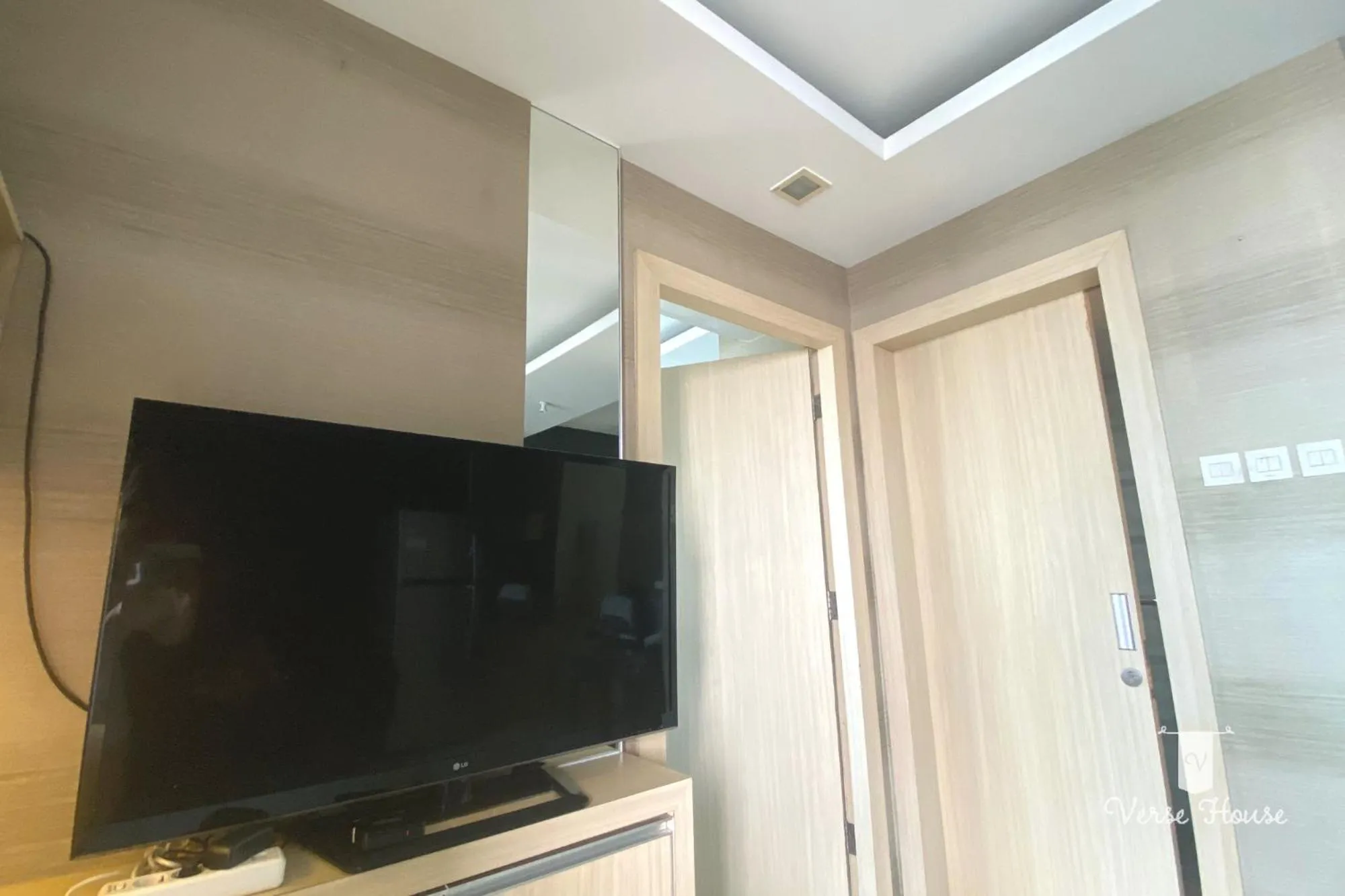 Luxe Living @Central Park