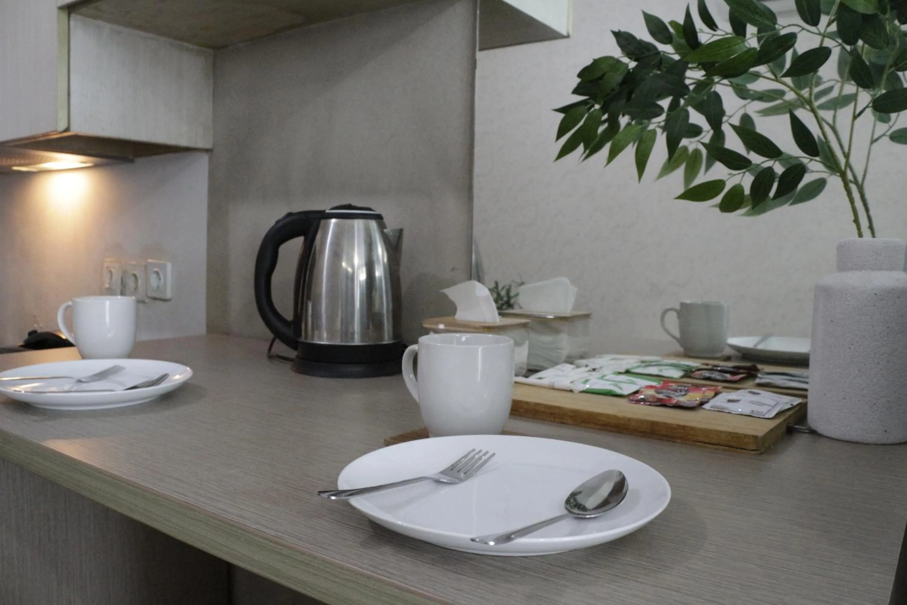 Luxe Living @Central Park