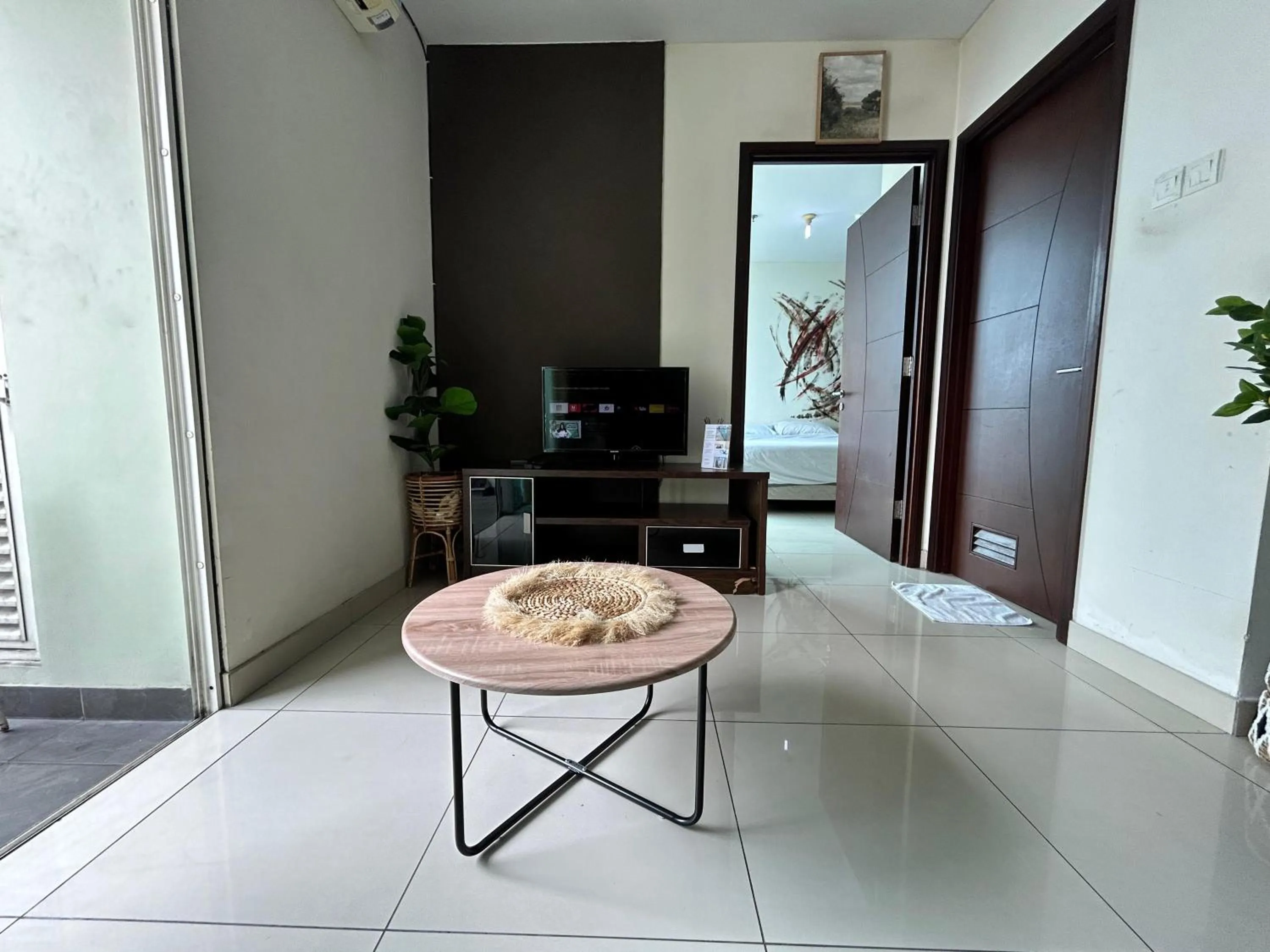 Luxe Living @Central Park