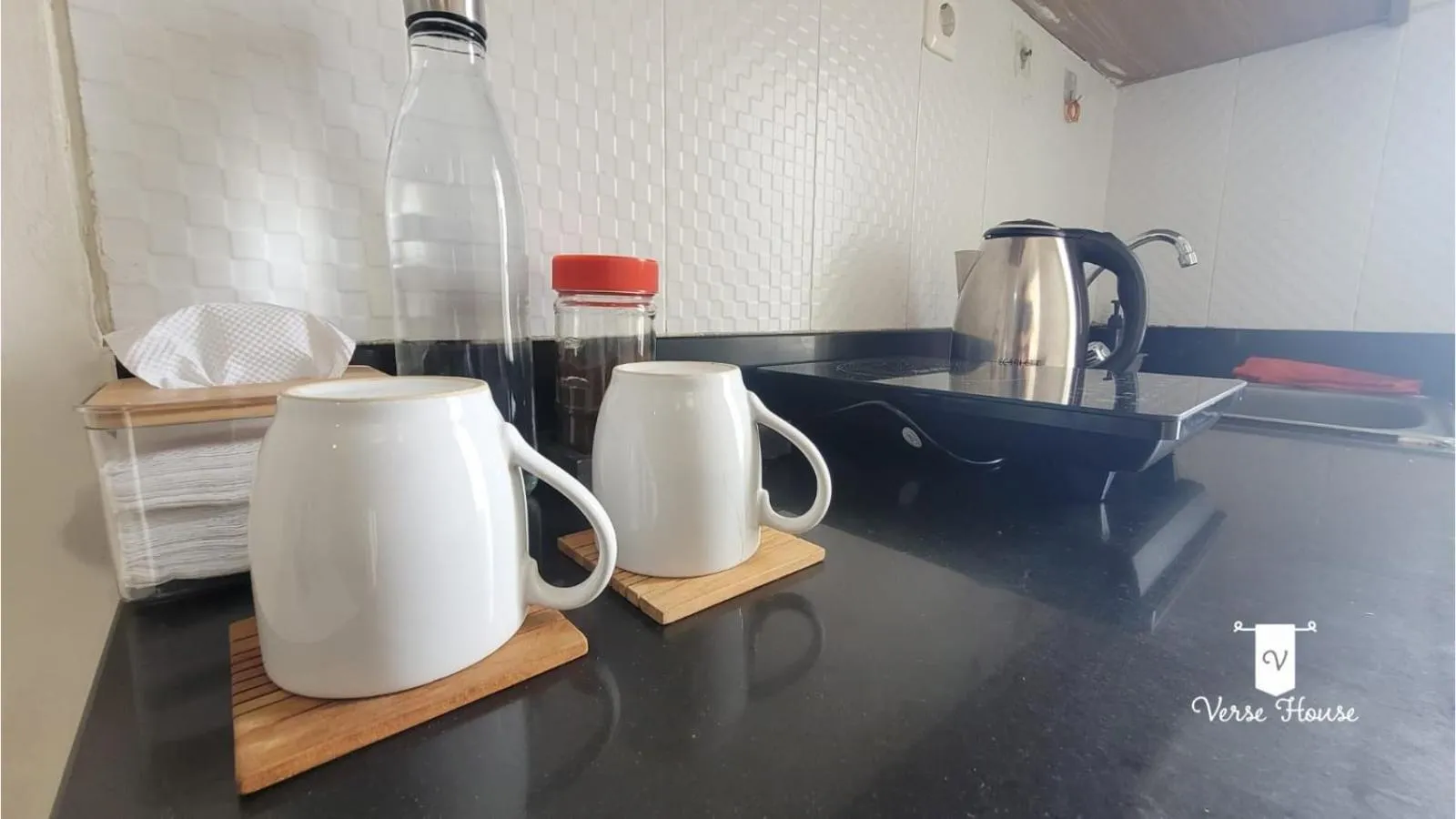 Luxe Living @Central Park