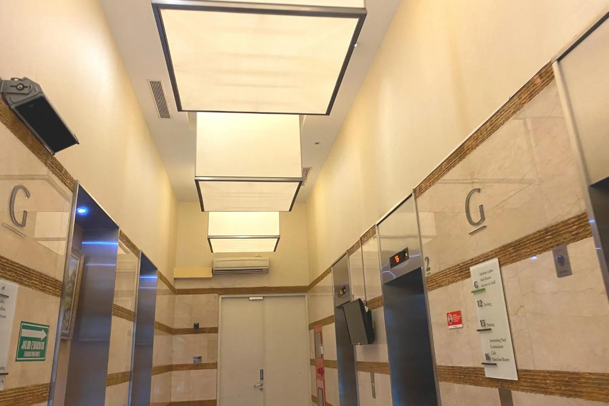 Luxe Living @Central Park