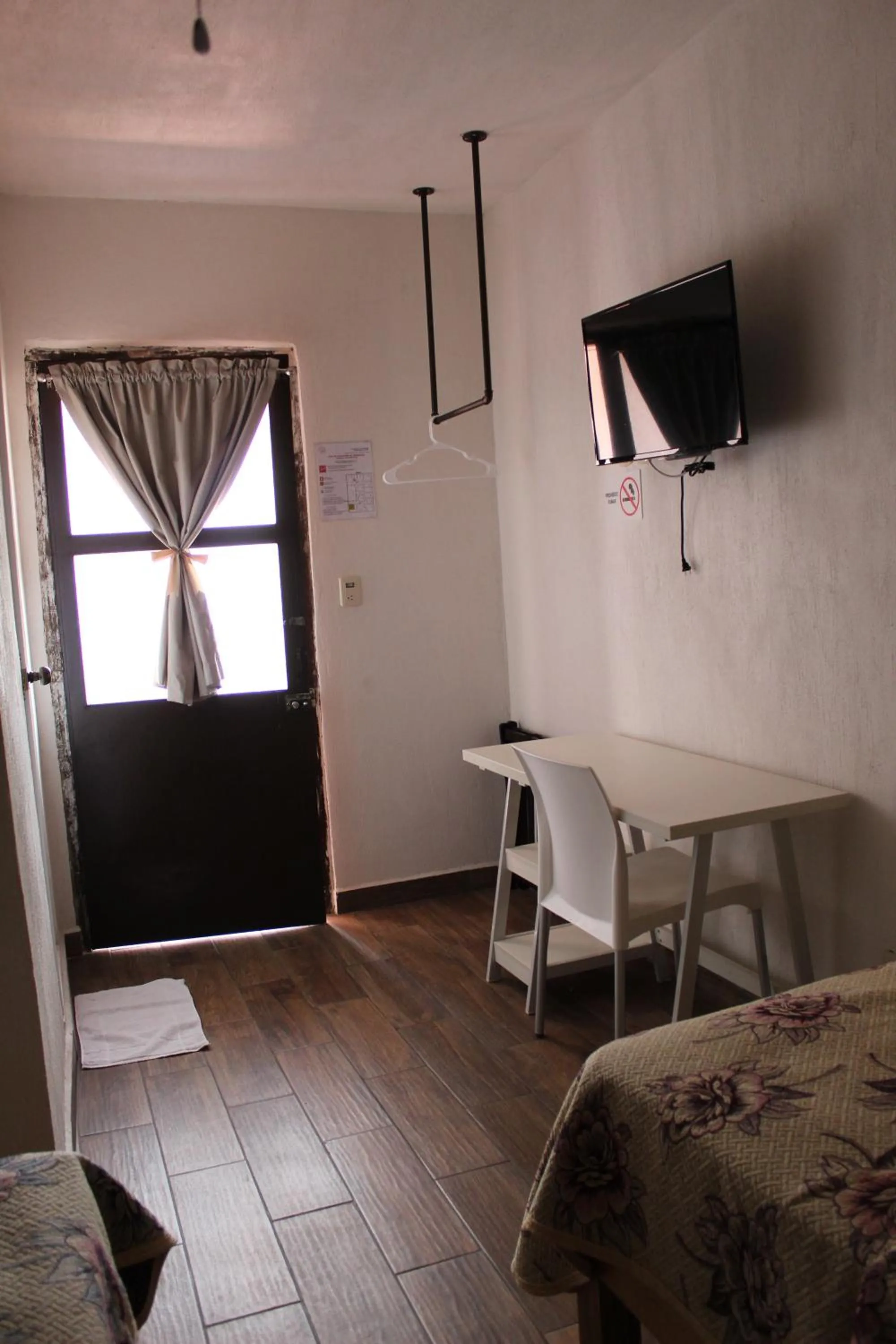 Hotel el Rinconcito Yuriria Gto