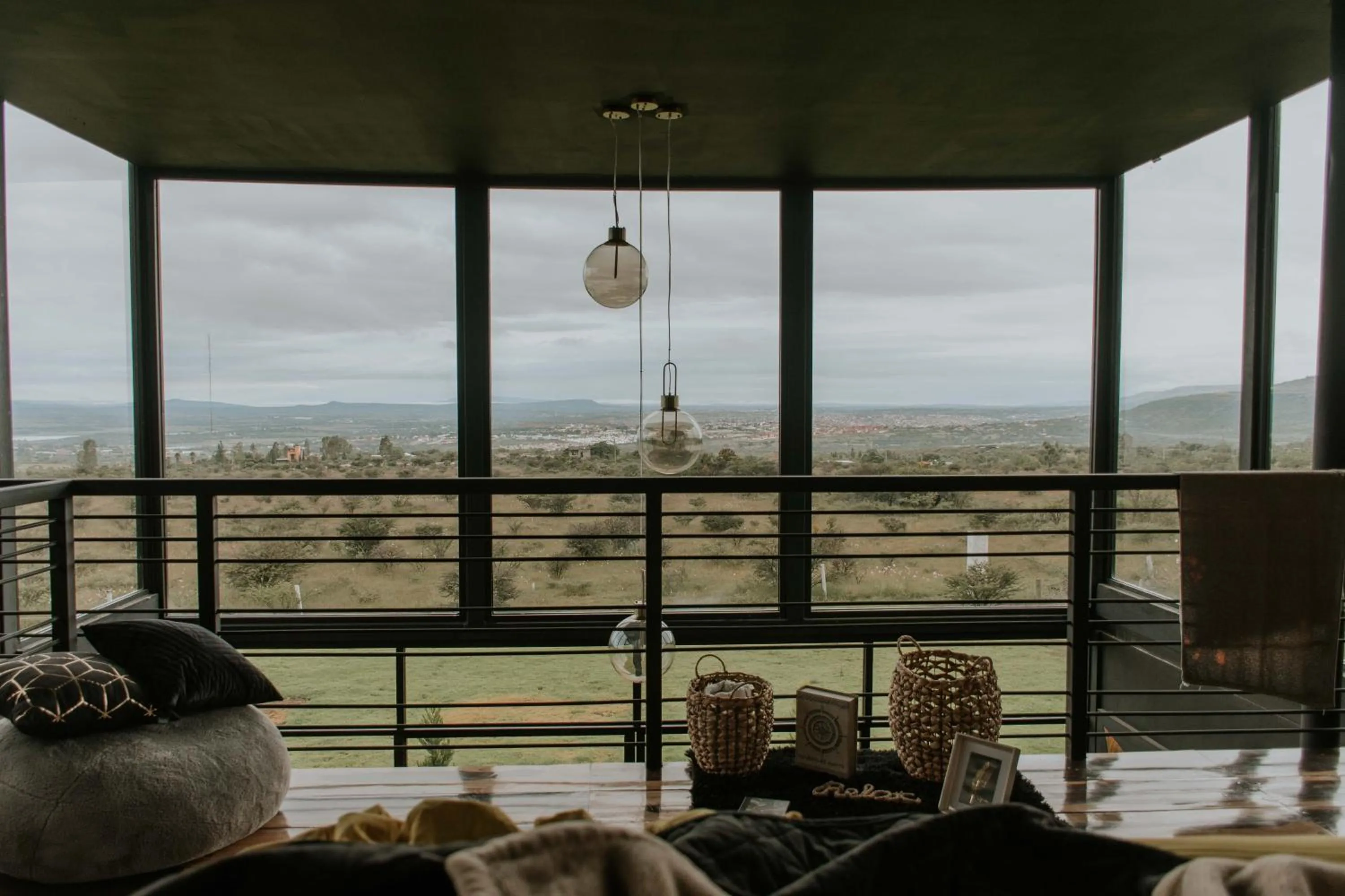 View (from property/room) in K NAJ Community