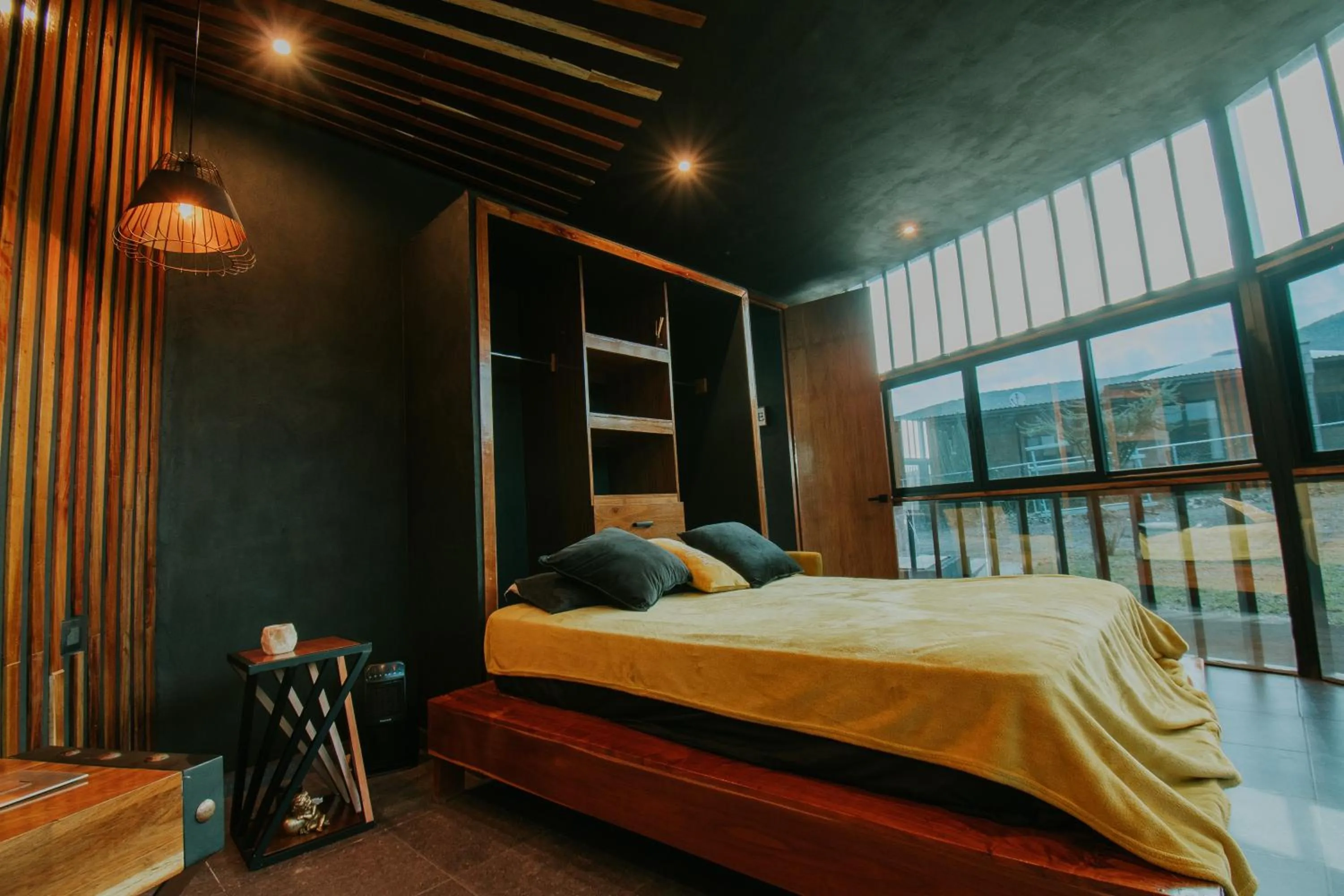 Bed in K NAJ Community