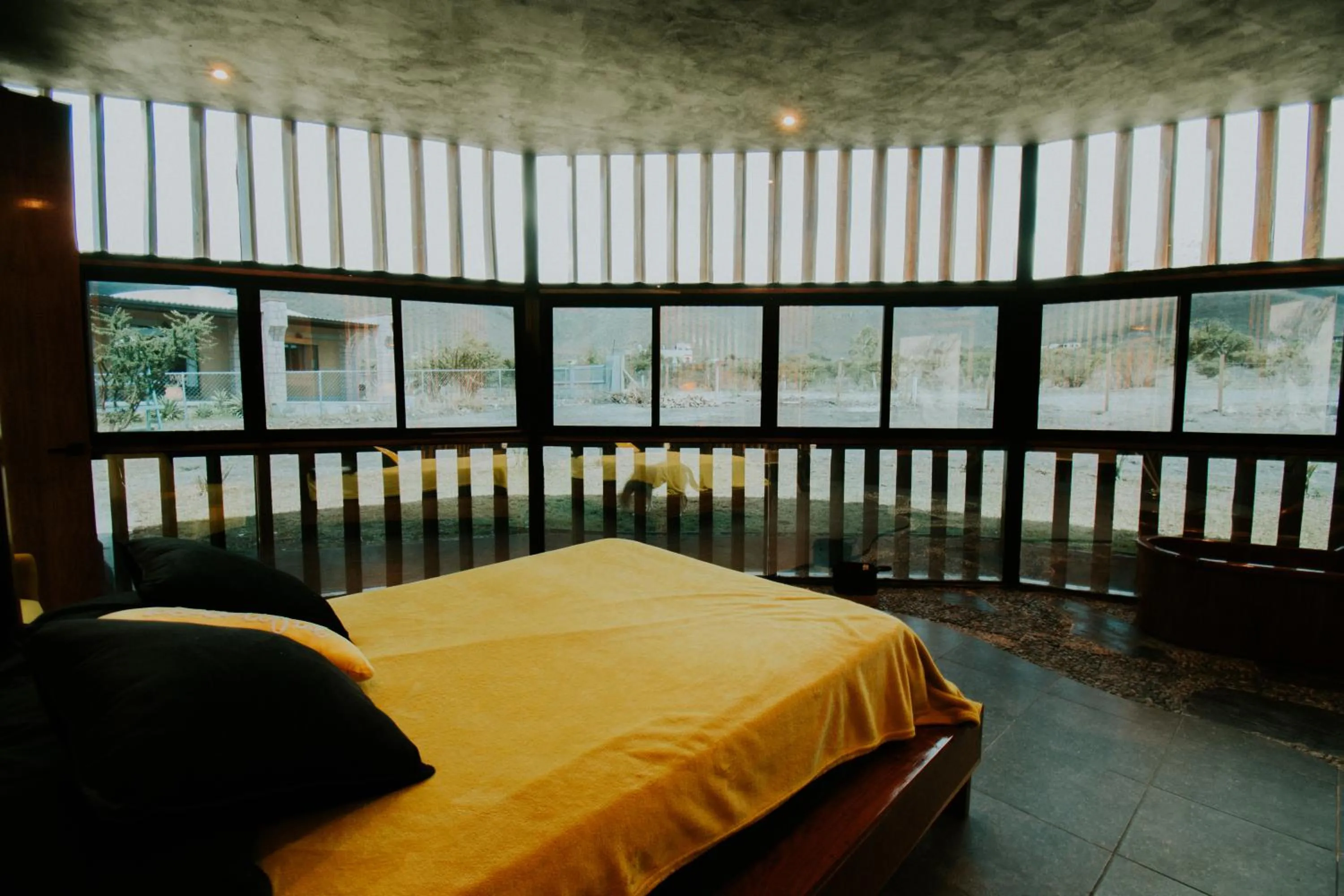 Bed in K NAJ Community