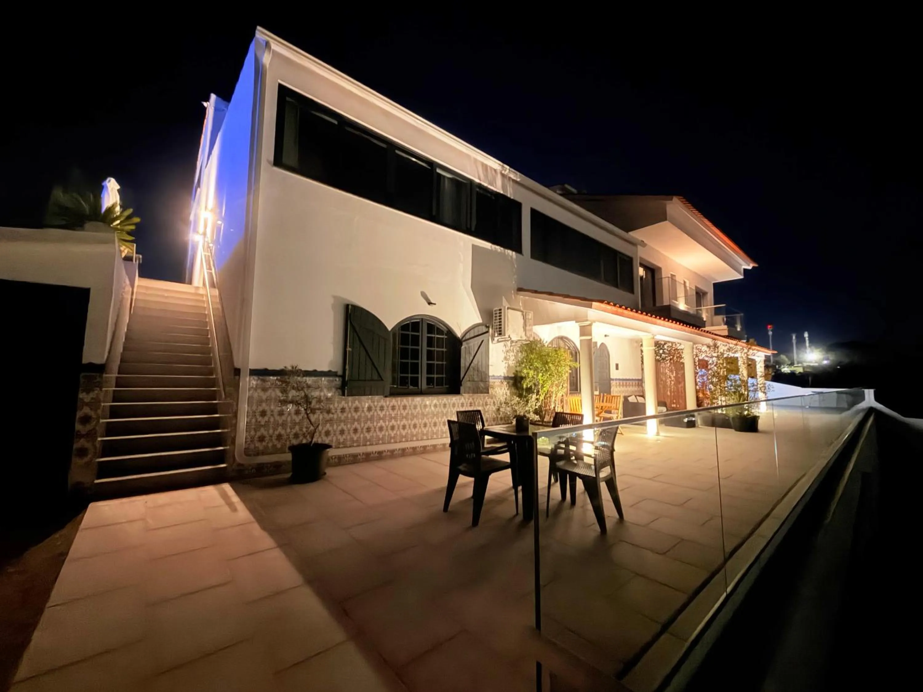 Vila Pombal Tomar Apartments - Pool & City Views
