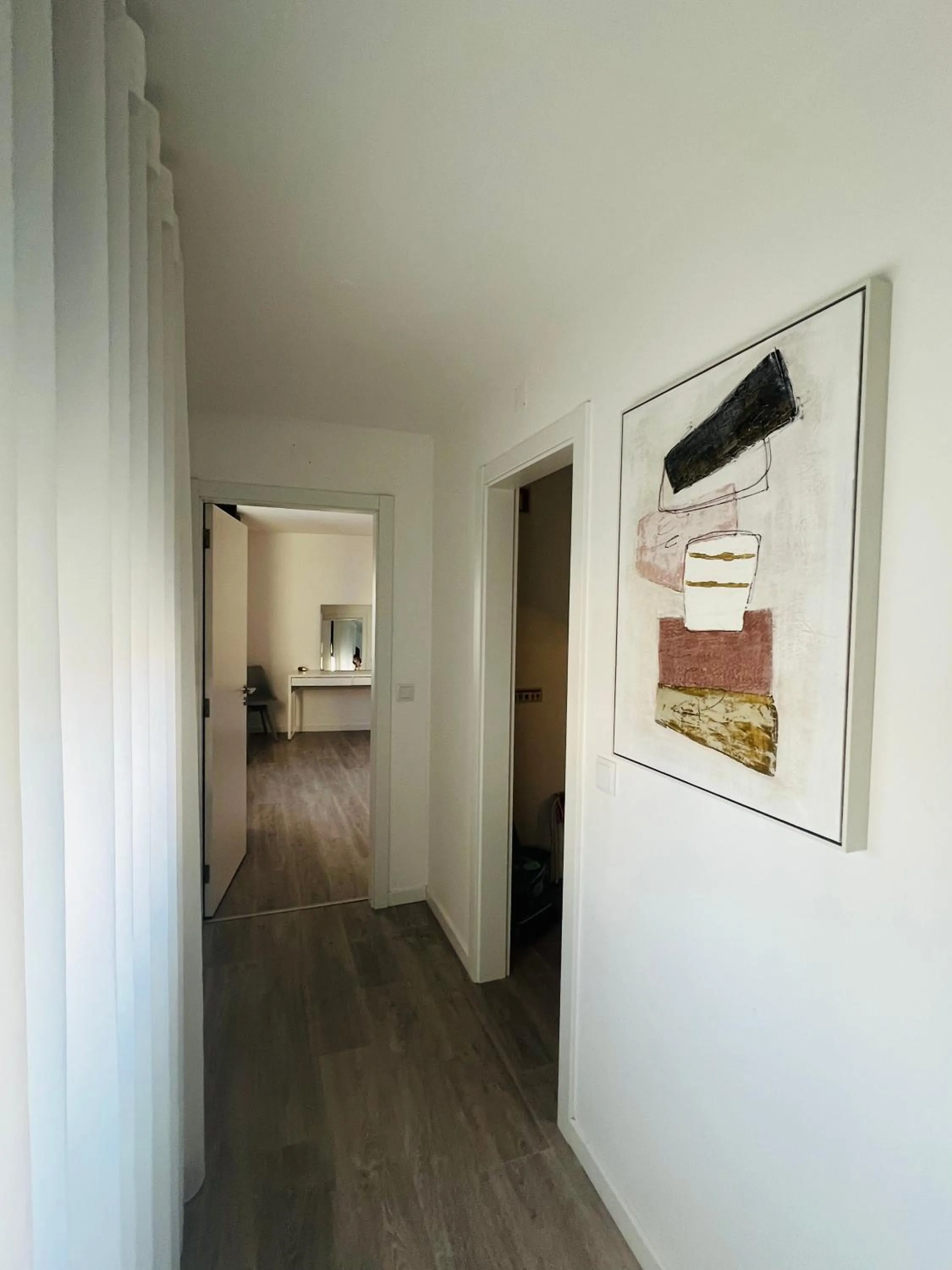 Vila Pombal Tomar Apartments - Pool & City Views
