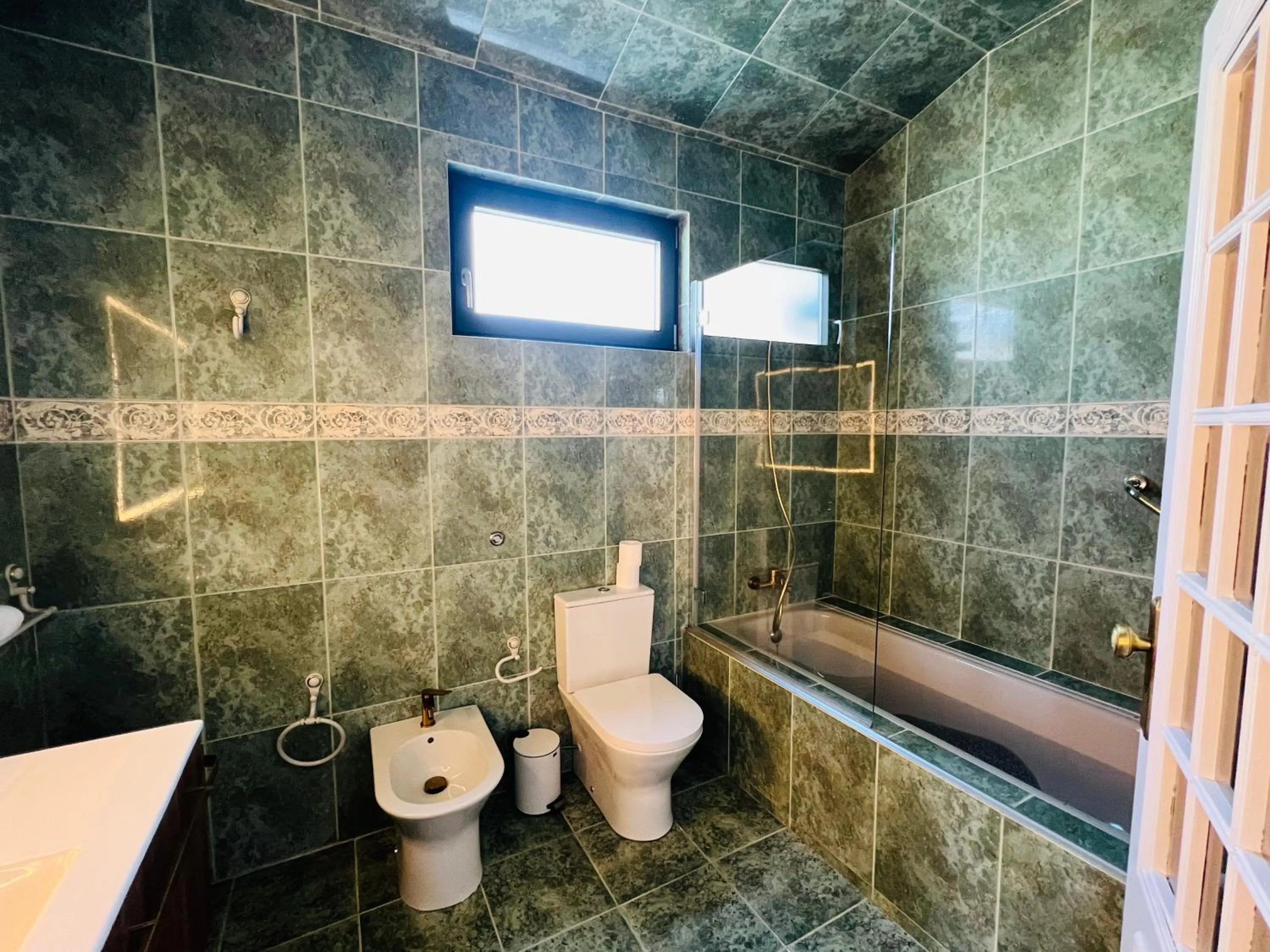 Vila Pombal Tomar Apartments - Pool & City Views