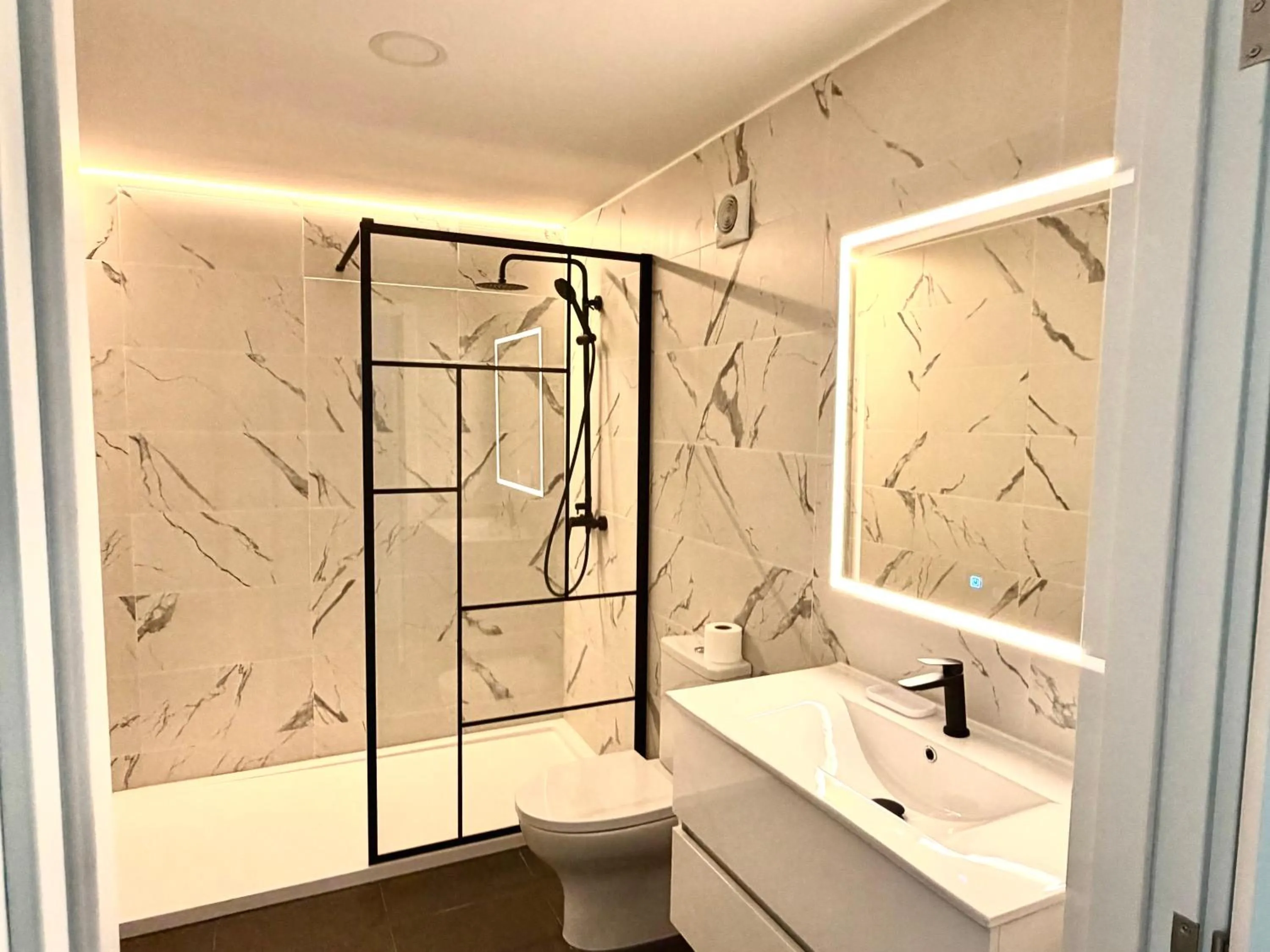 Vila Pombal Tomar Apartments - Pool & City Views