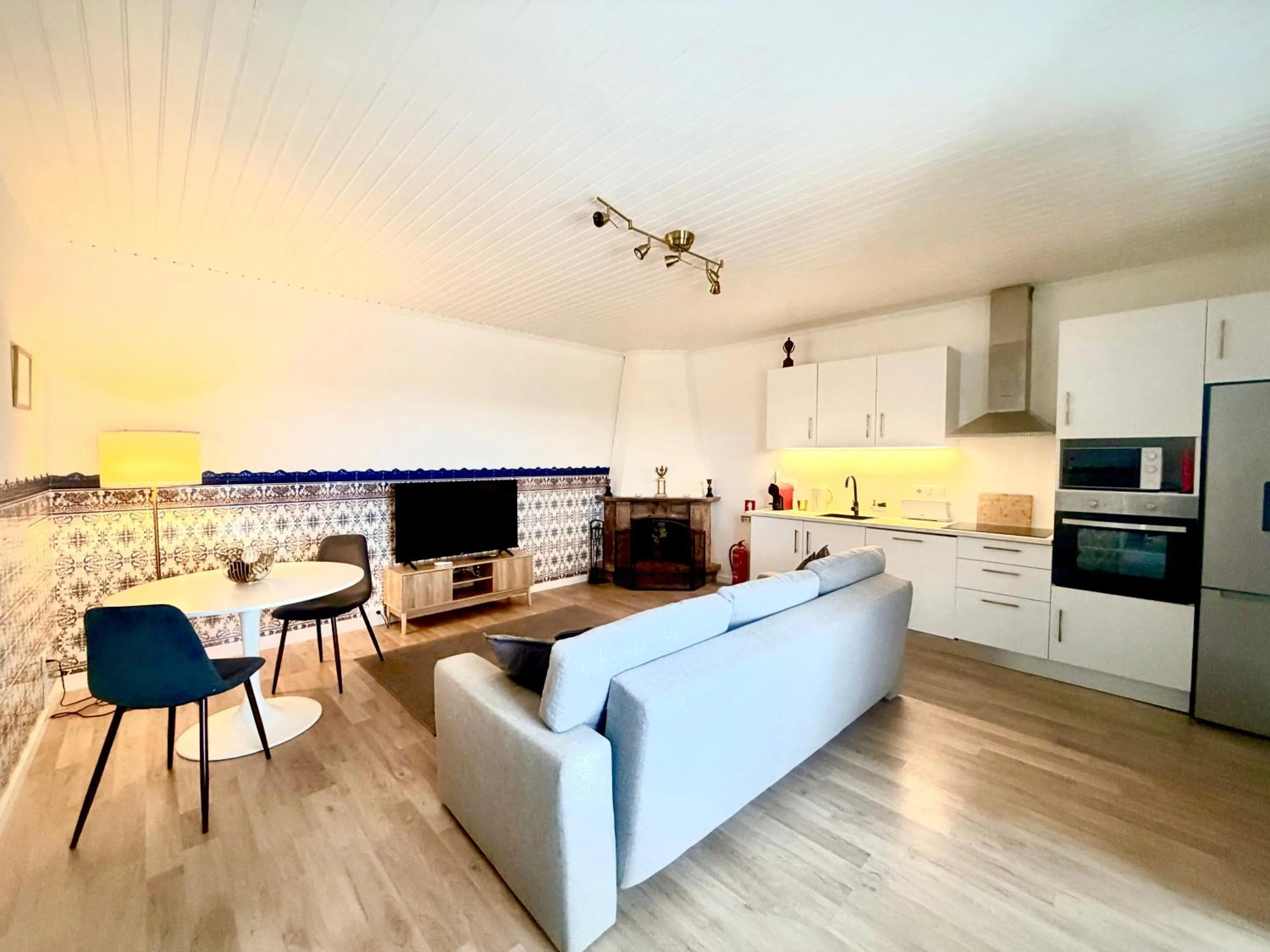 Vila Pombal Tomar Apartments - Pool & City Views