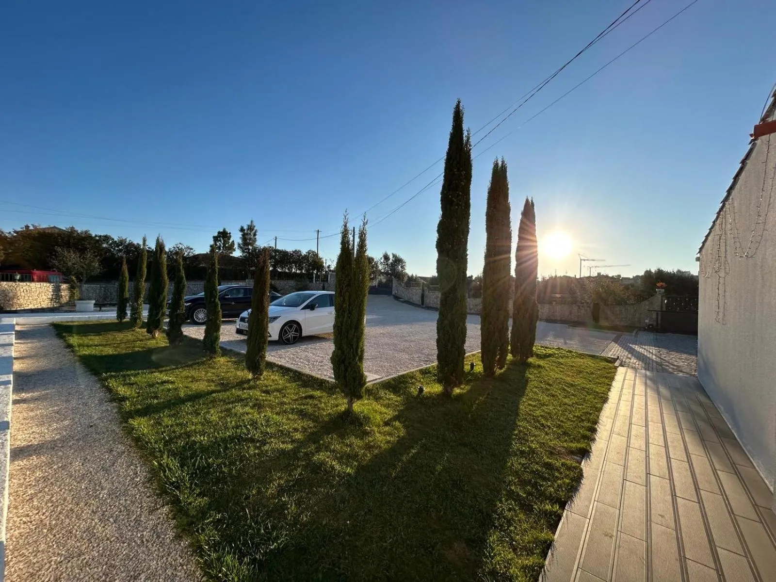 Vila Pombal Tomar Apartments - Pool & City Views