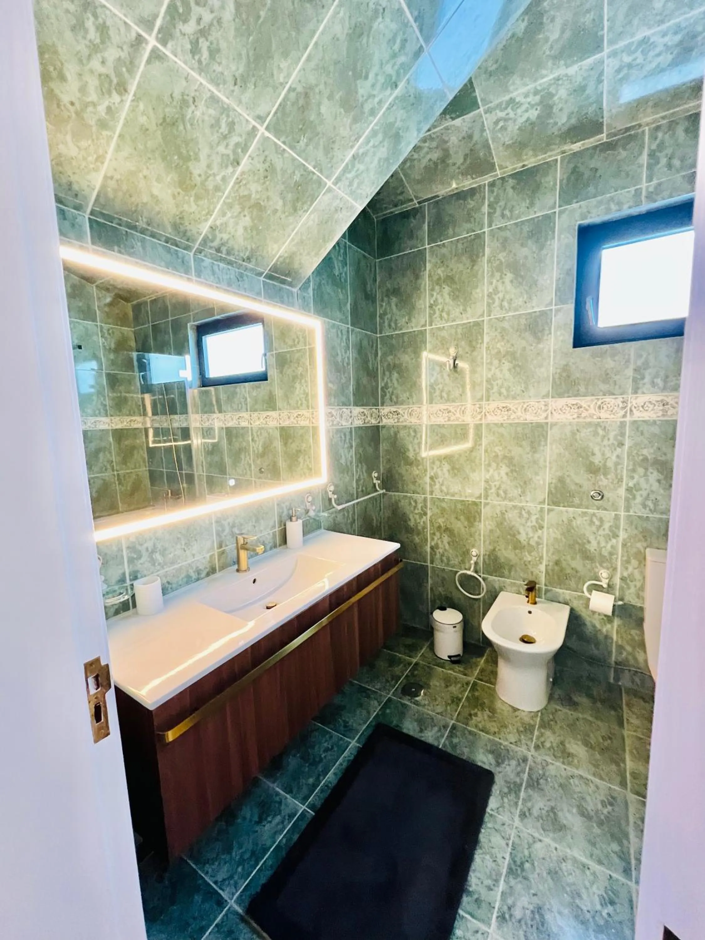 Vila Pombal Tomar Apartments - Pool & City Views