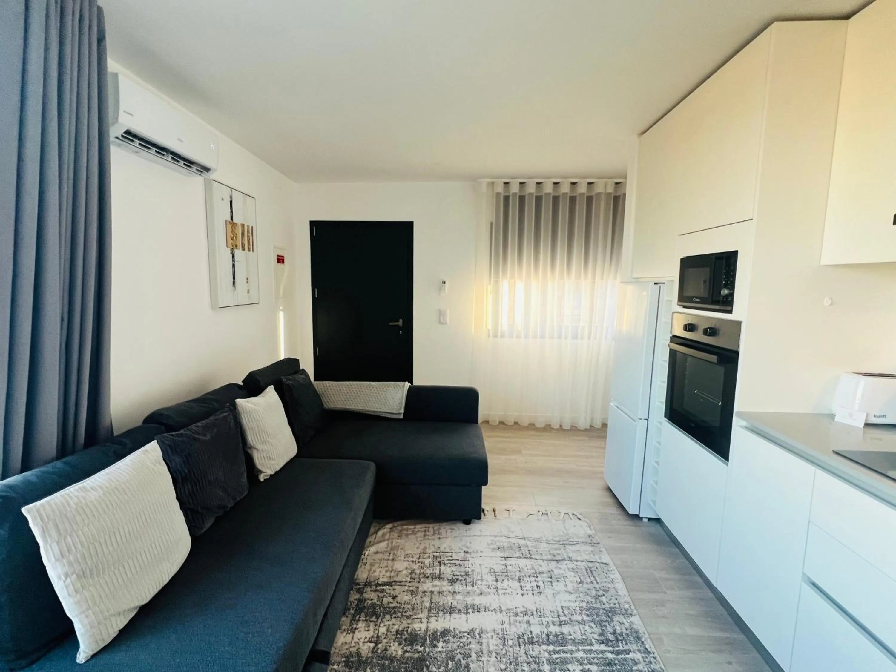 Vila Pombal Tomar Apartments - Pool & City Views