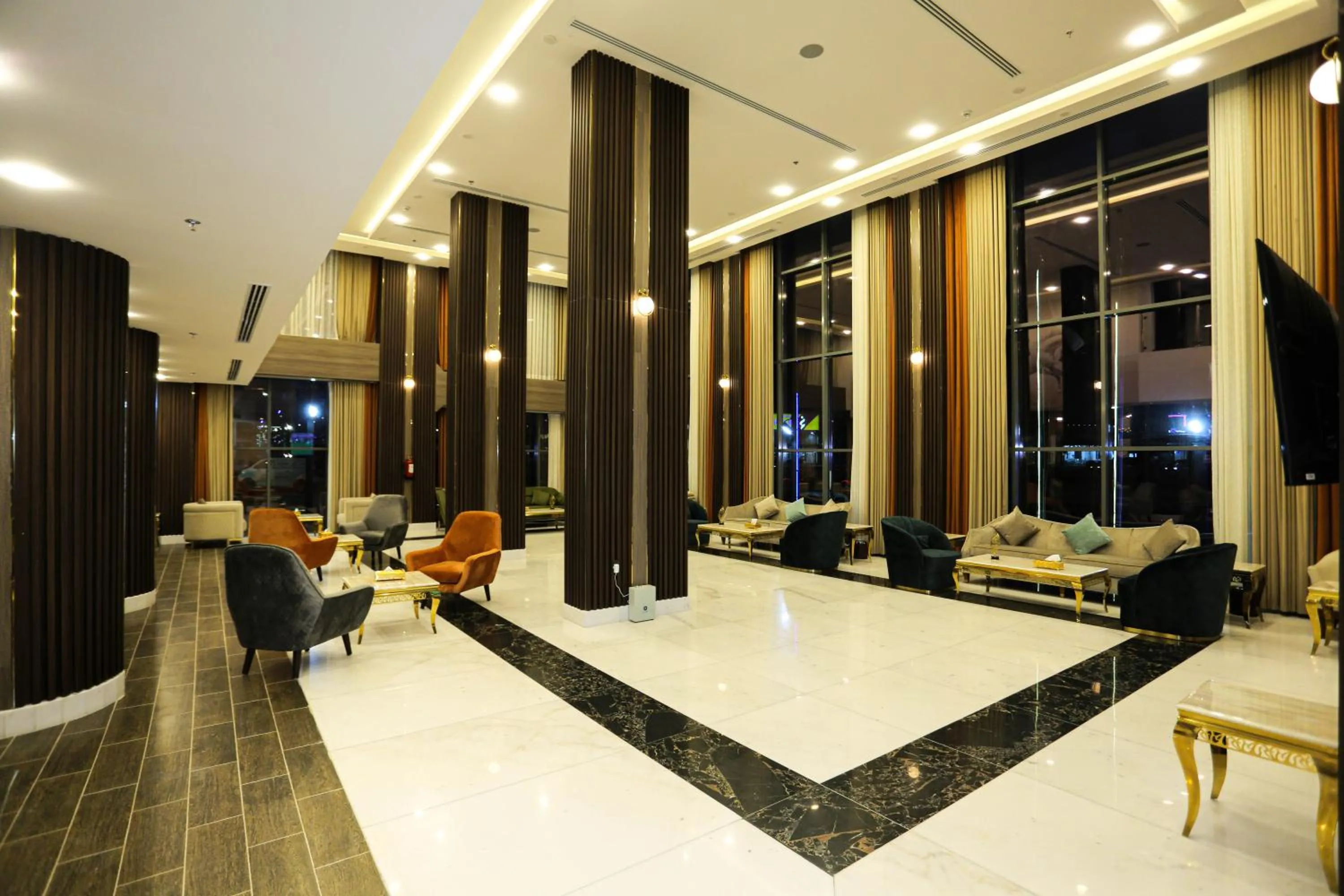 Tulip Plaza By LPC Hotels & Resorts