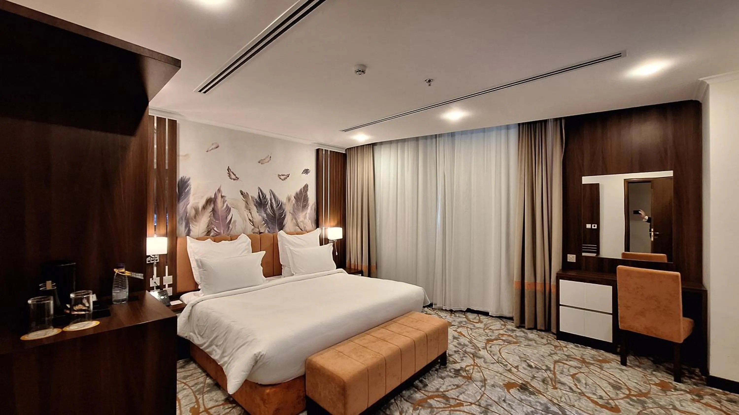 Tulip Plaza By LPC Hotels & Resorts
