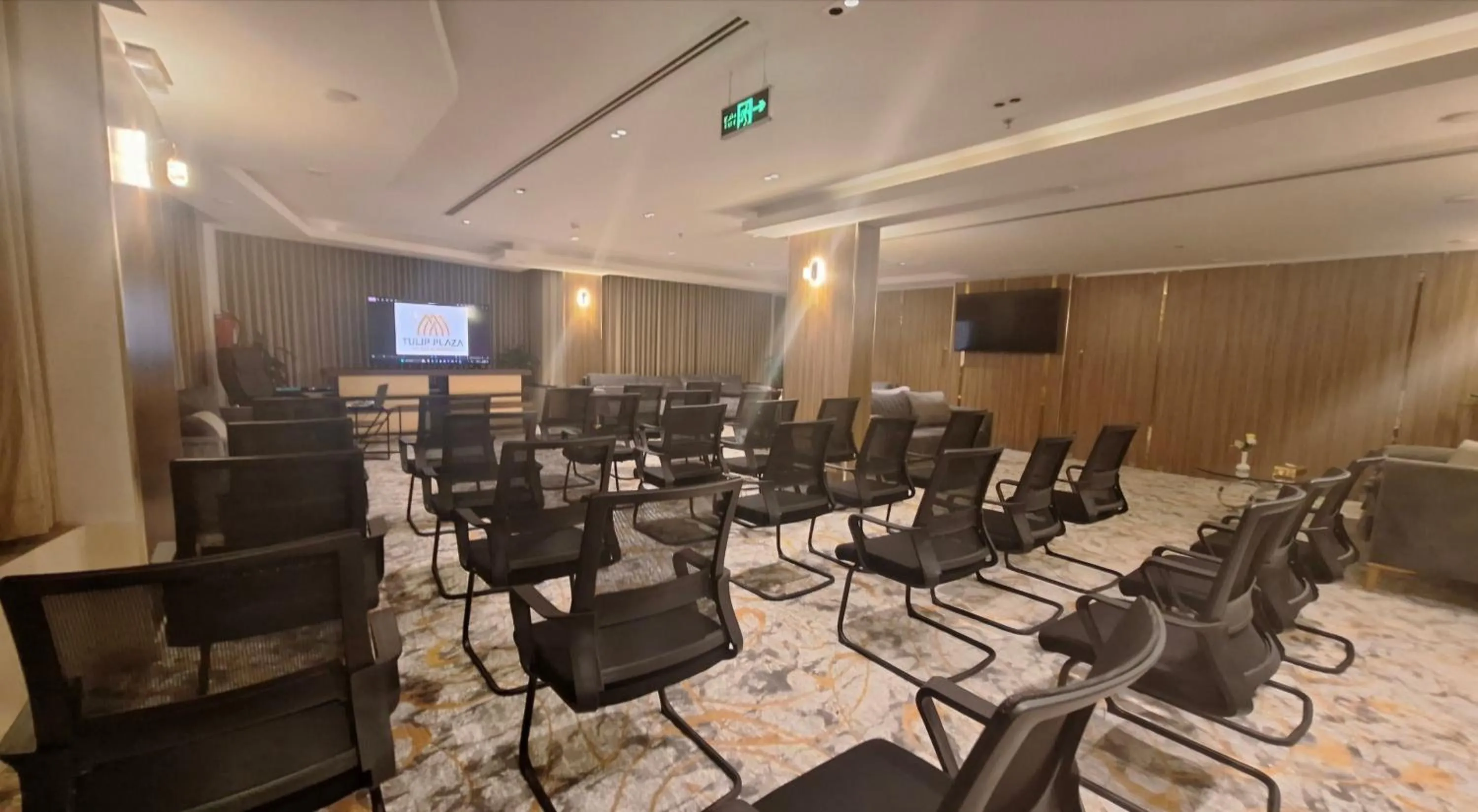 Tulip Plaza By LPC Hotels & Resorts