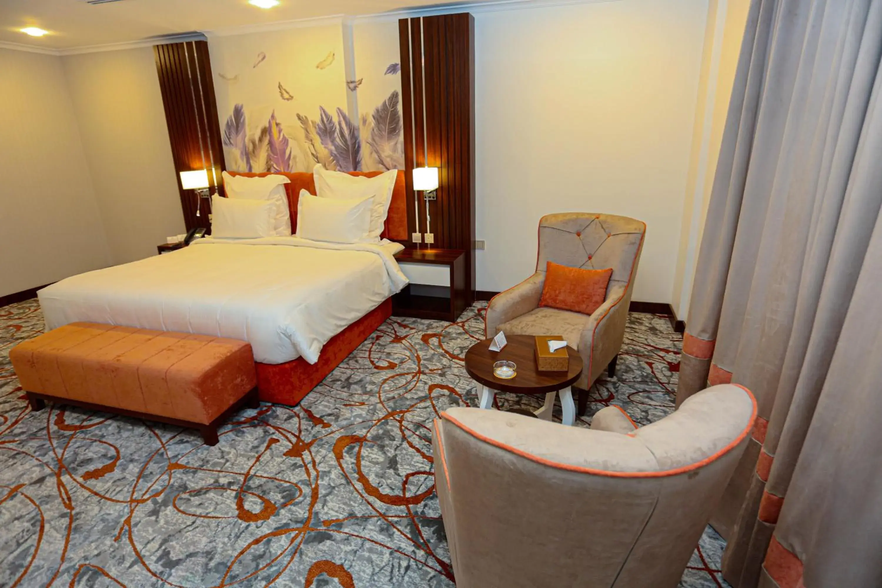 Tulip Plaza By LPC Hotels & Resorts Tulip Plaza By LPC Hotels & Resorts