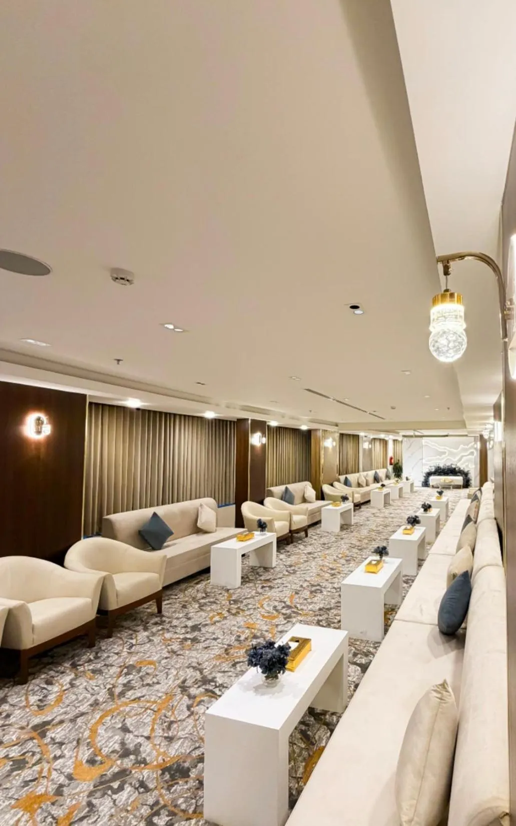 Tulip Plaza By LPC Hotels & Resorts