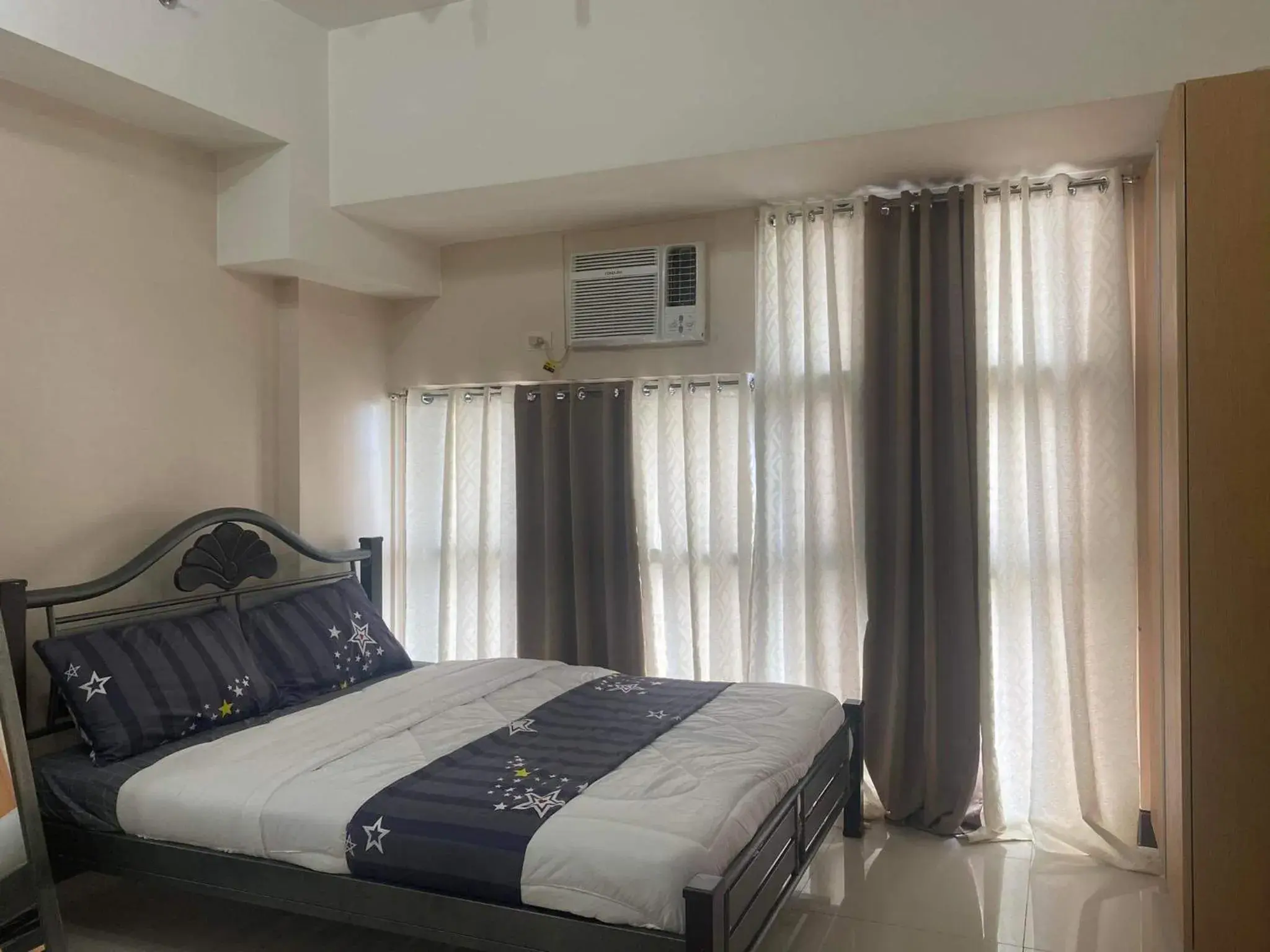 Condotel in Venice Grand Canal Mall Taguig Condotel in Venice Grand Canal Mall Taguig