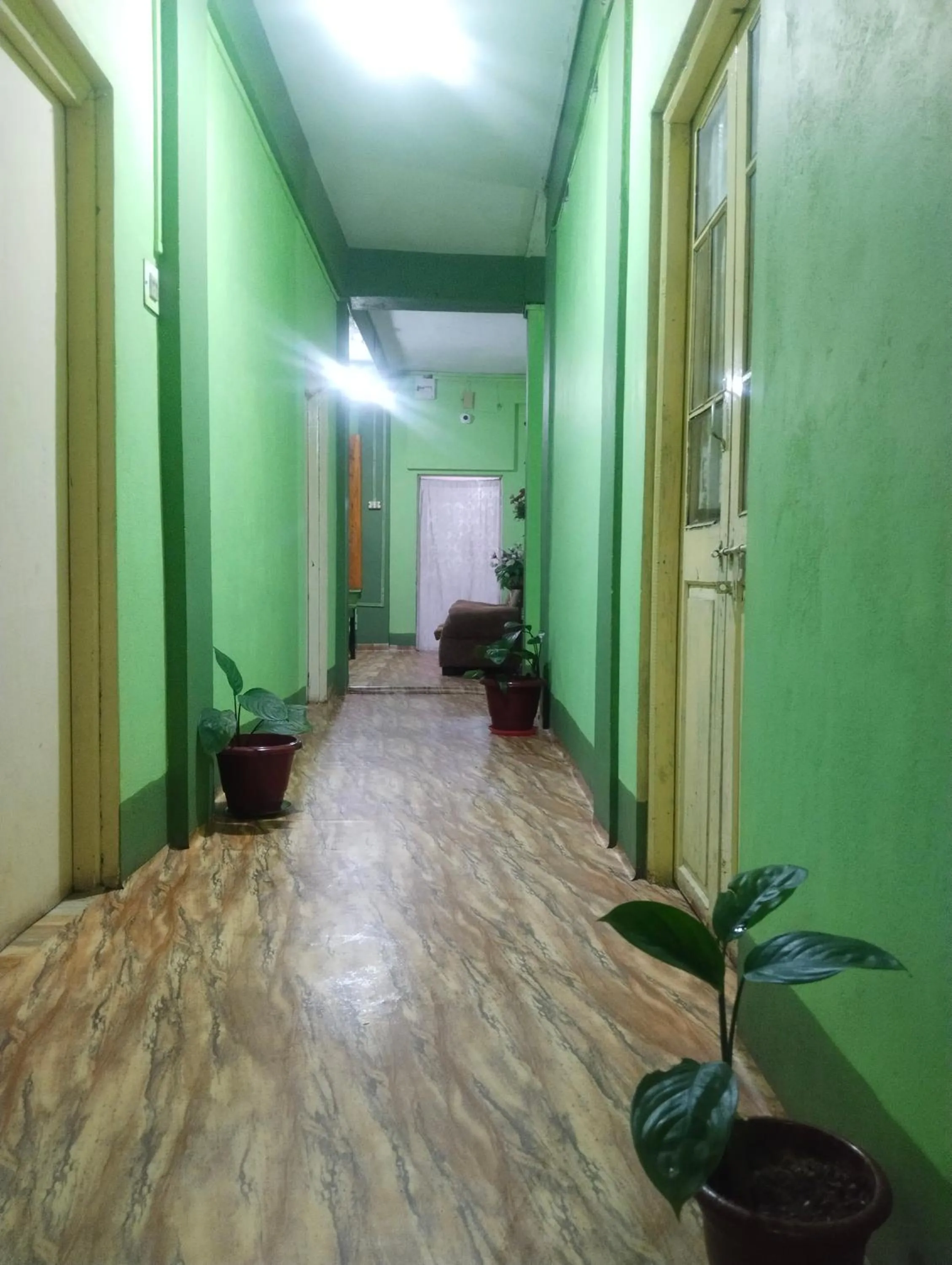 THE BETHEL GUEST HOUSE