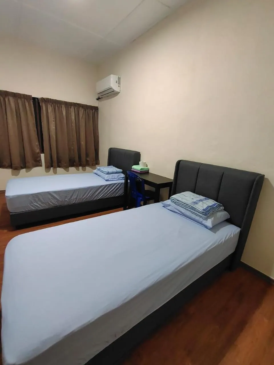 Bedroom, Bed in CLP perai homestay near Sri Muniswarar Temple 2