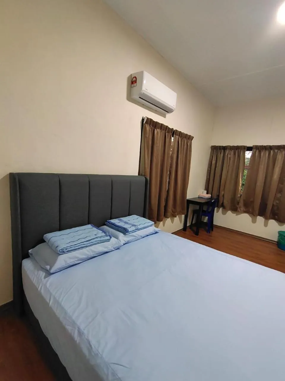 Bedroom, Bed in CLP perai homestay near Sri Muniswarar Temple 2
