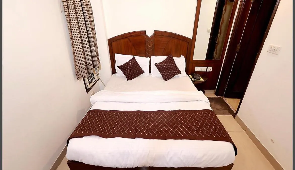 Hotel Gaylord International - New Delhi