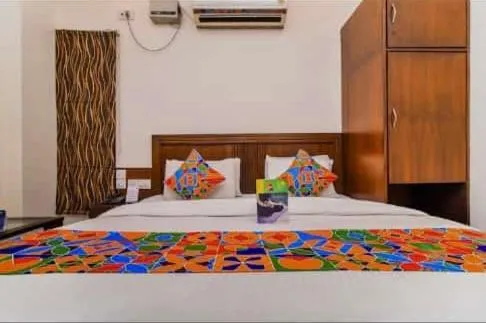 Hotel Gaylord International - New Delhi