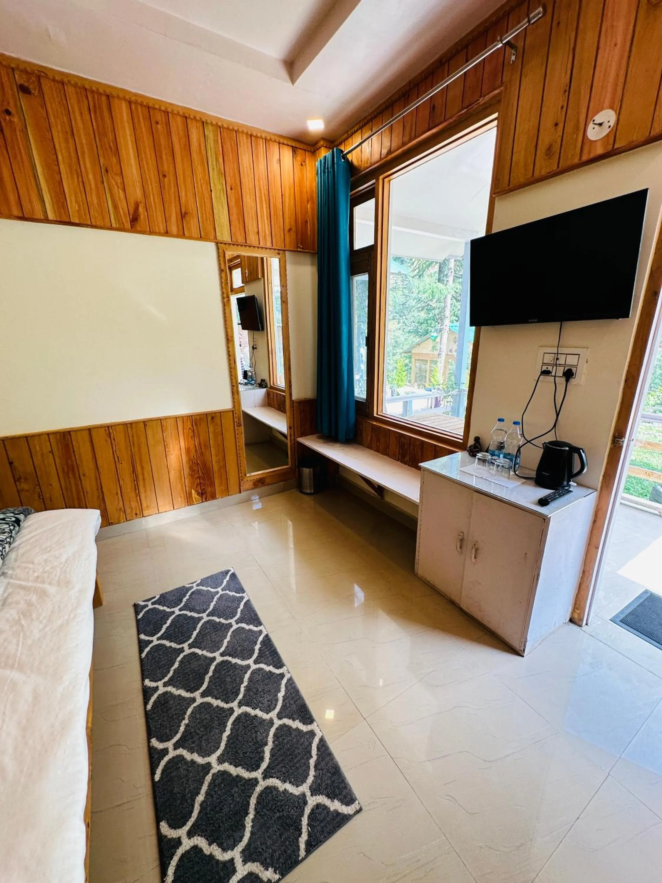 TV and multimedia in The Stream Kasol