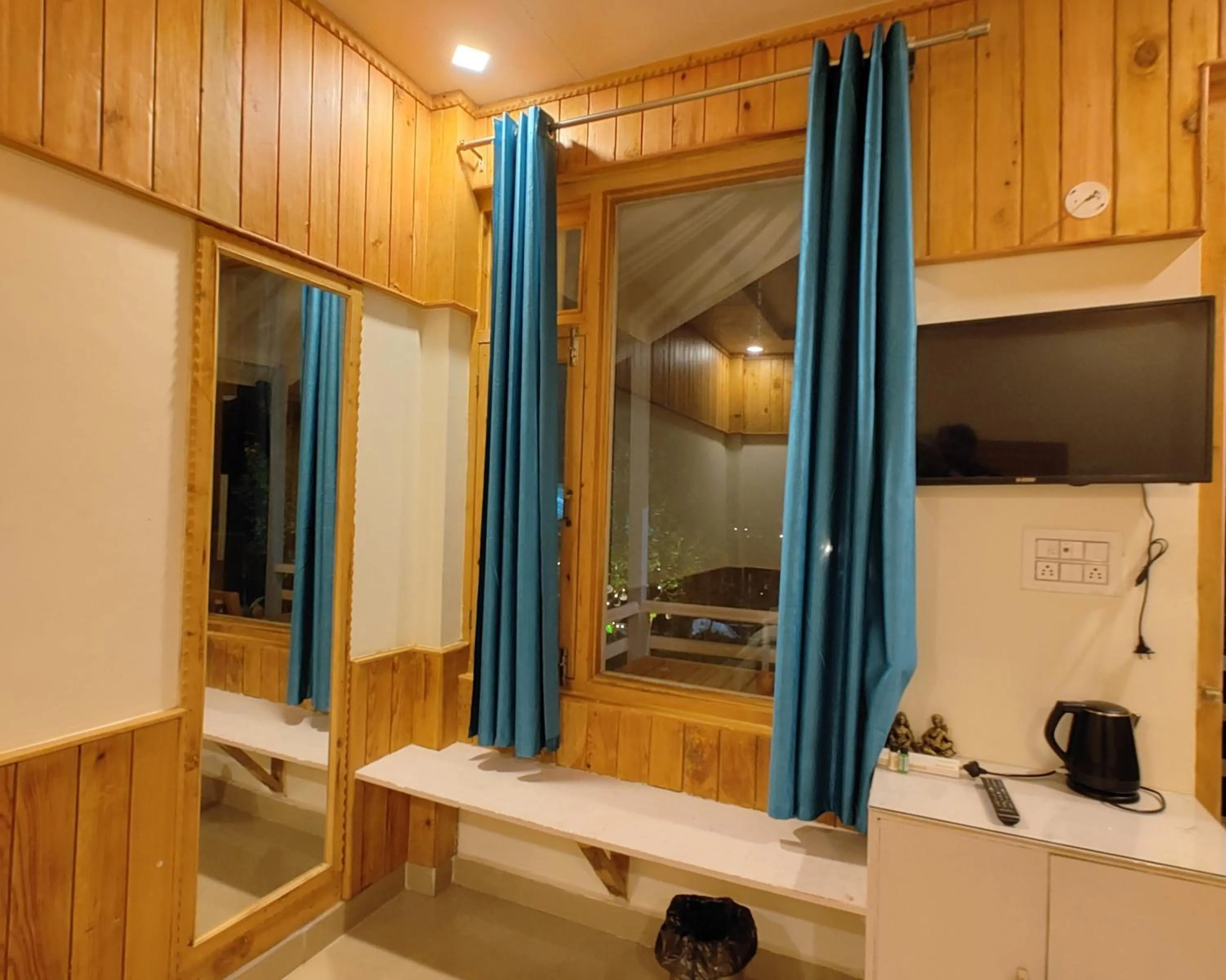 TV and multimedia in The Stream Kasol