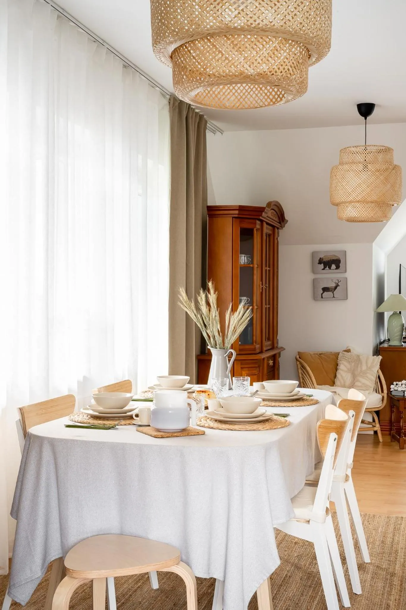 Giewont Mountain View Apartment
