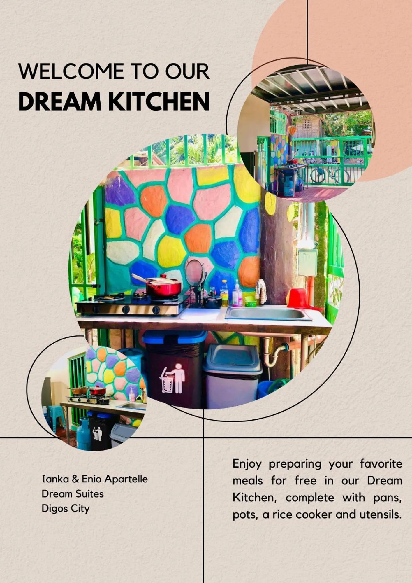 Ianka & Enio Dream Suites