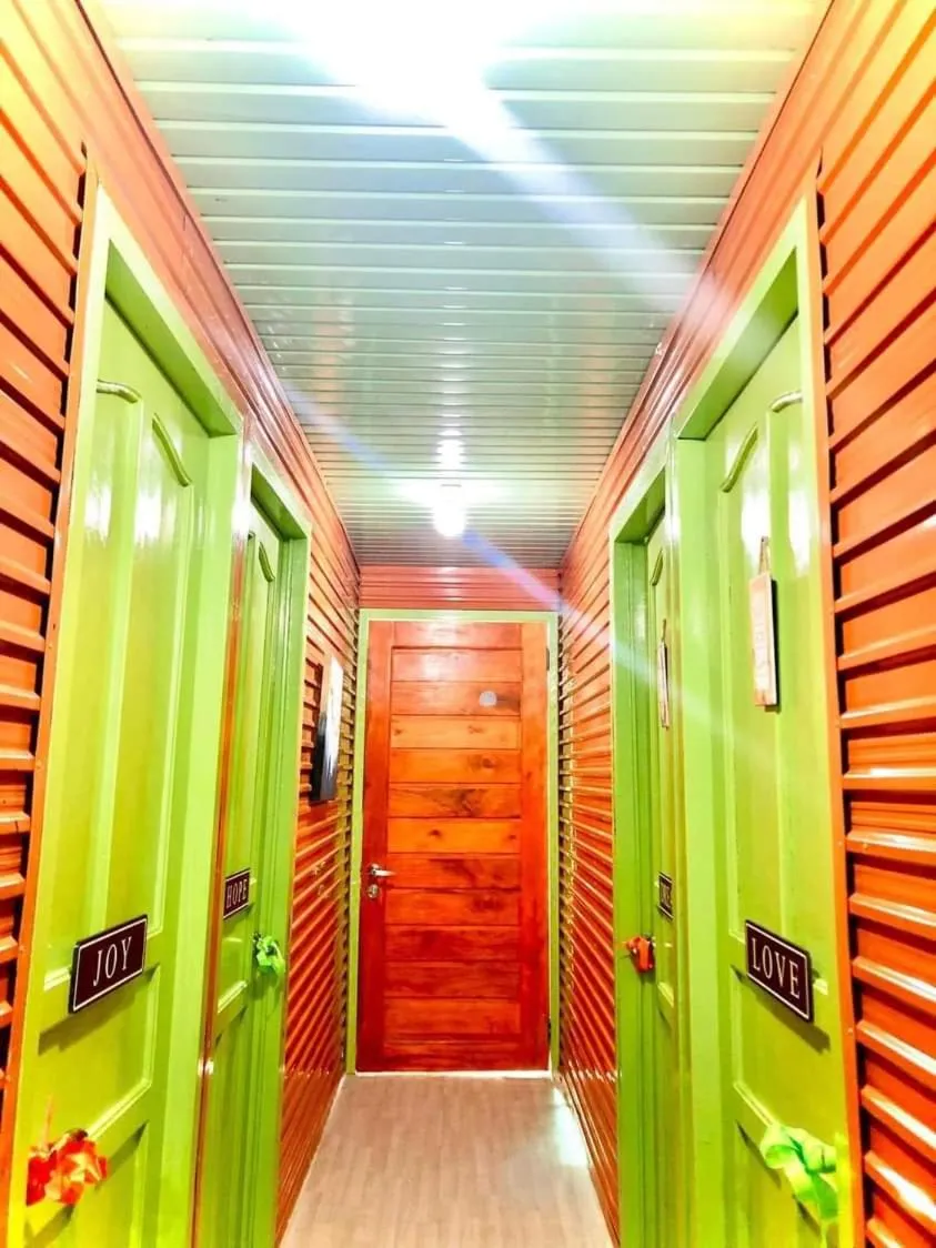 Ianka & Enio Dream Suites