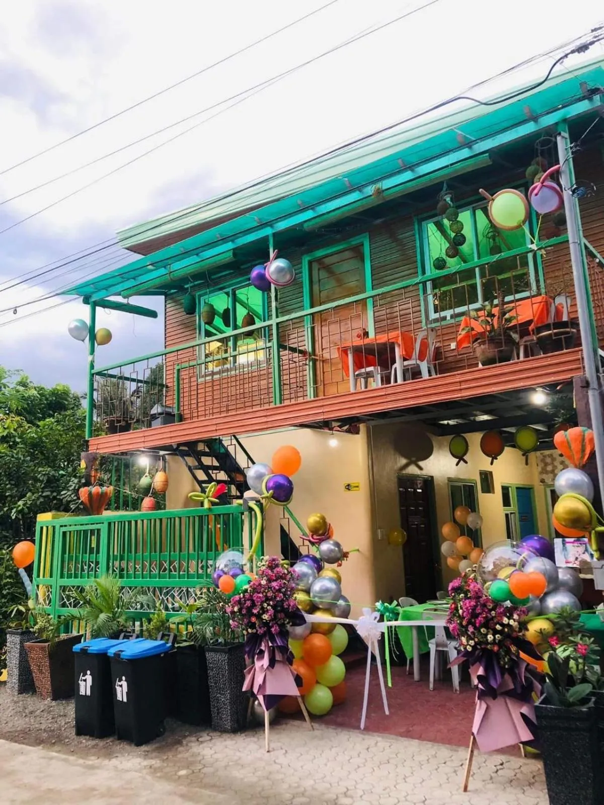 Ianka & Enio Dream Suites