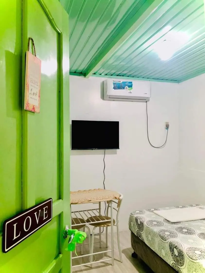 Bed in Ianka & Enio Dream Suites