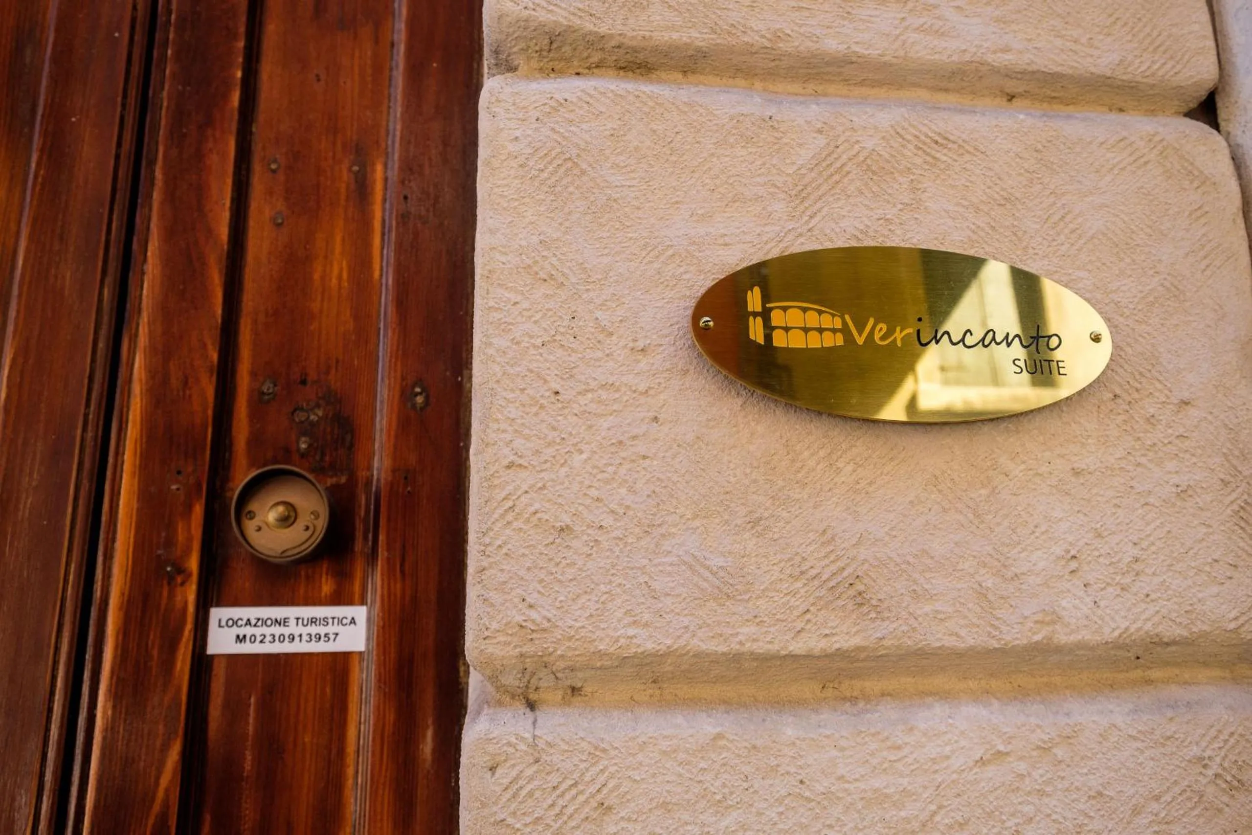 Verincanto Suite In old Verona Downtown