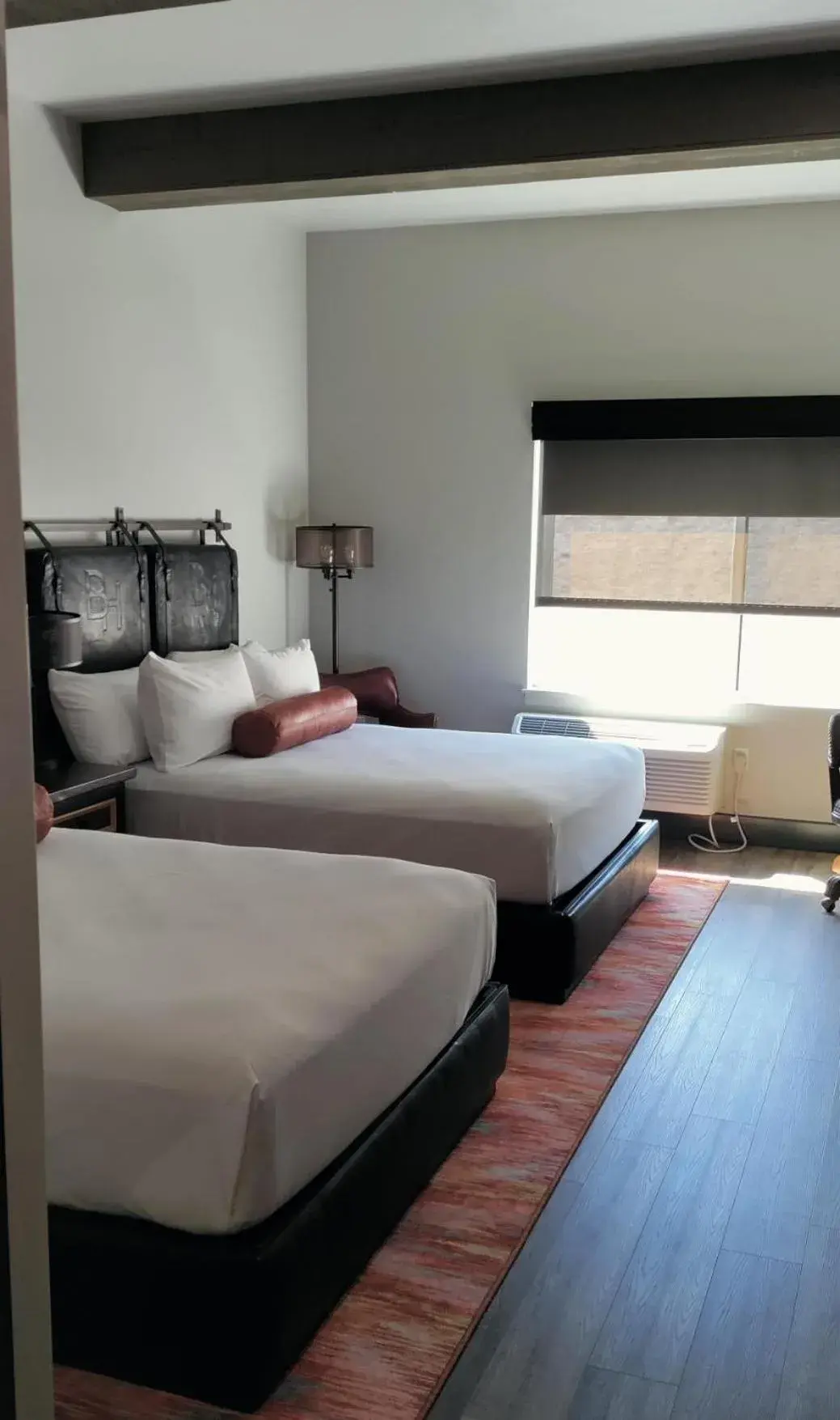 Deluxe Double Room in Bunk House Deluxe Double Room in Bunk House