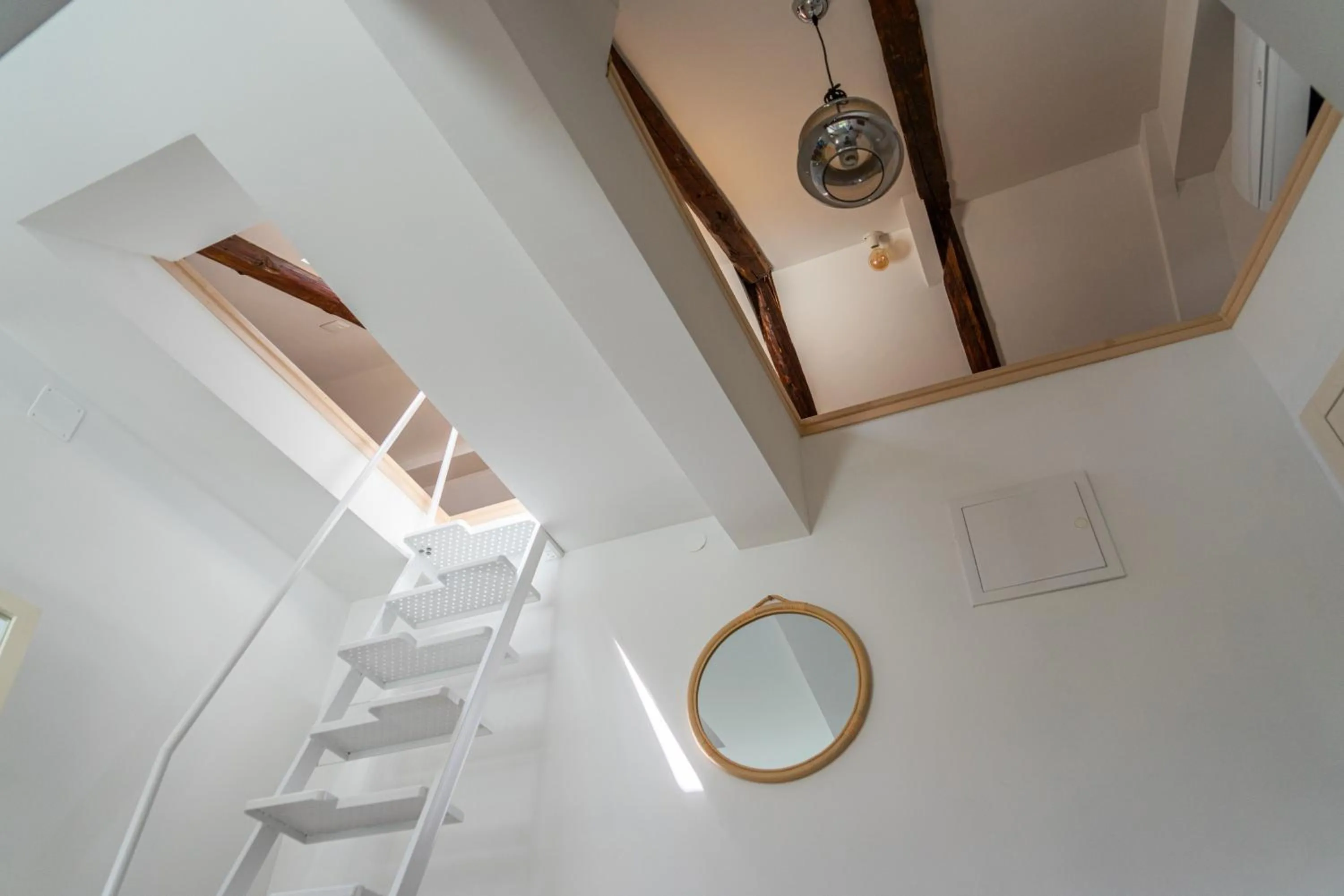 Other in Cool attic apartment Marina in the heart of Split