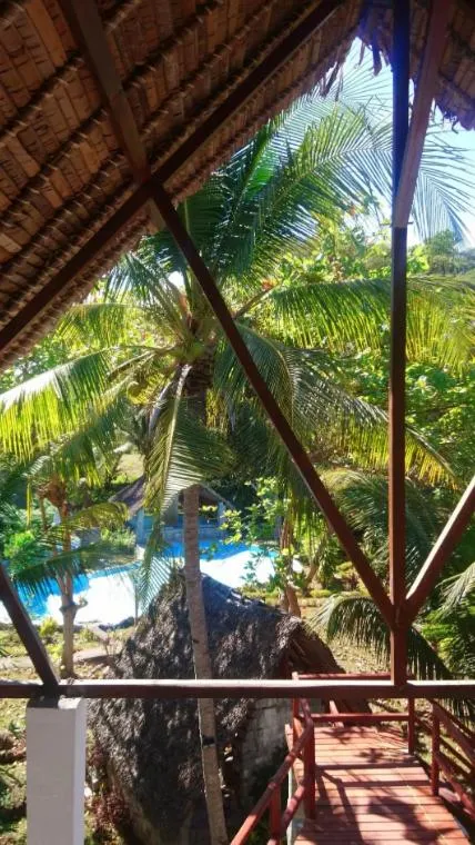 View (from property/room) in Kintana Hotel SPA