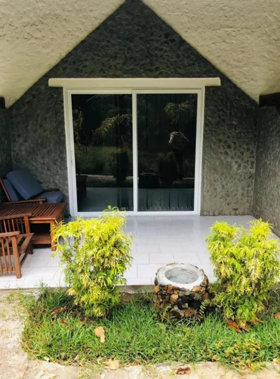 Balcony/Terrace in Kintana Hotel SPA