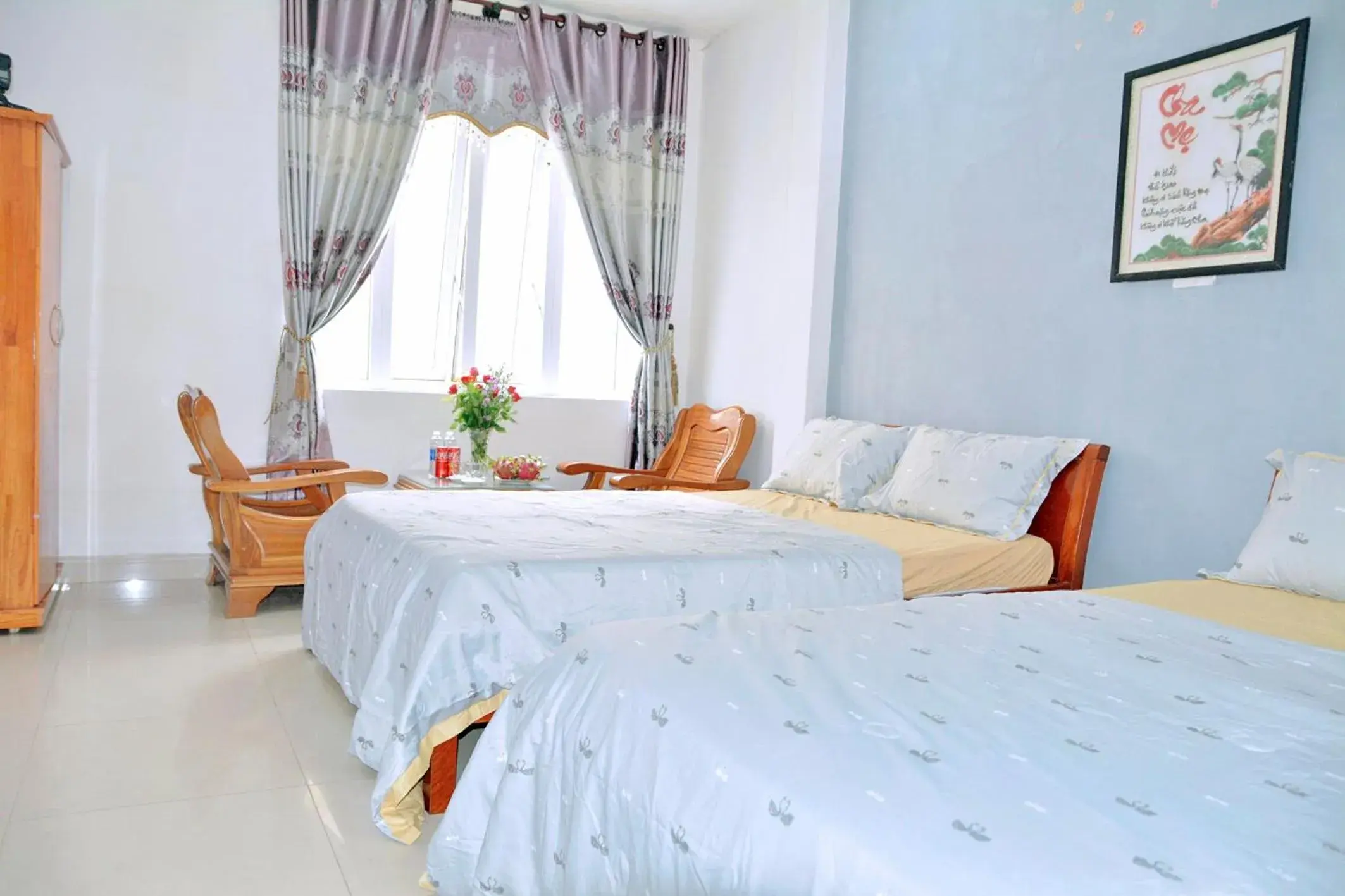 Bed in Boy's House Bed in Boy's House