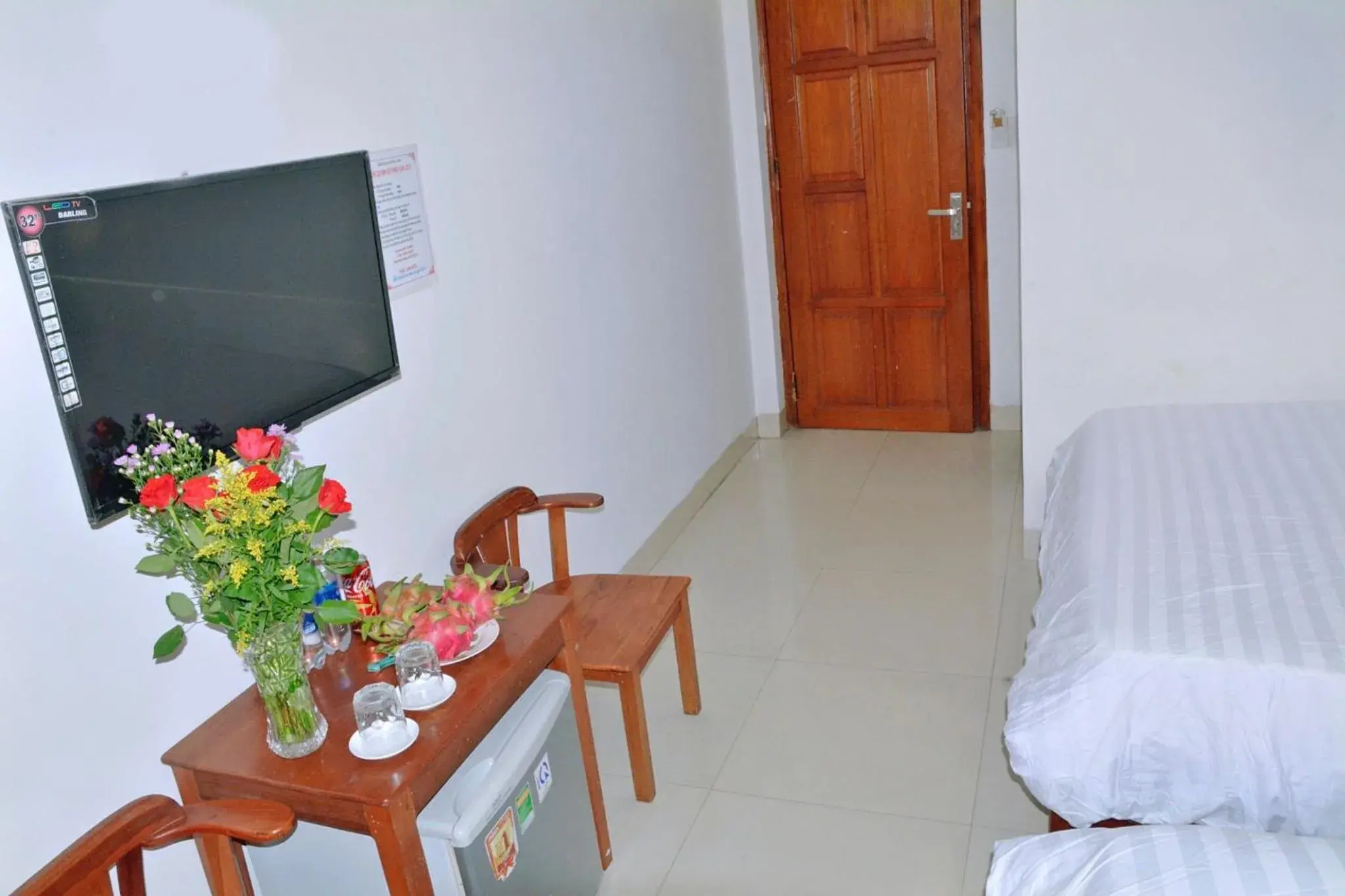 Bed in Boy's House Bed in Boy's House