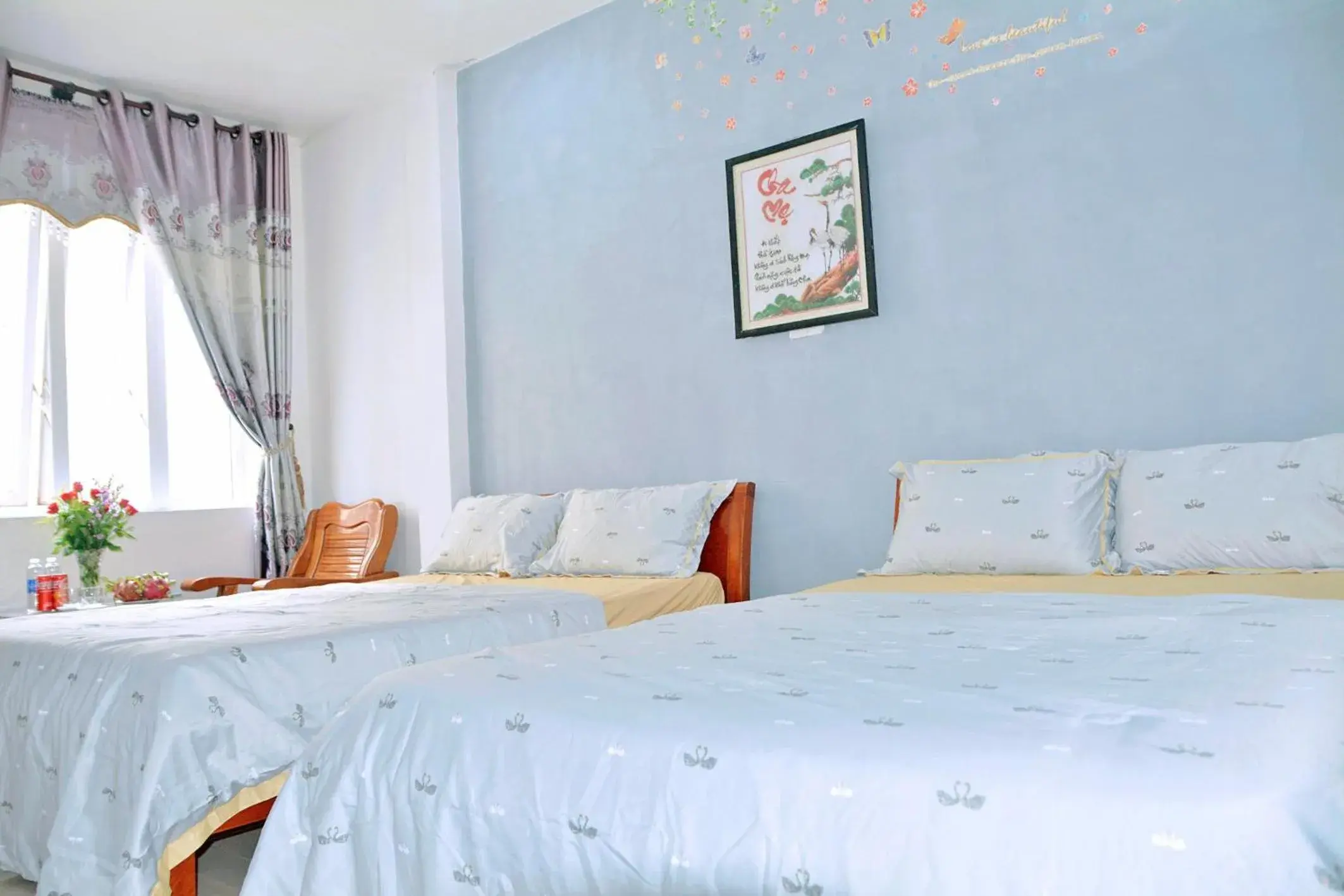 Bed in Boy's House Bed in Boy's House